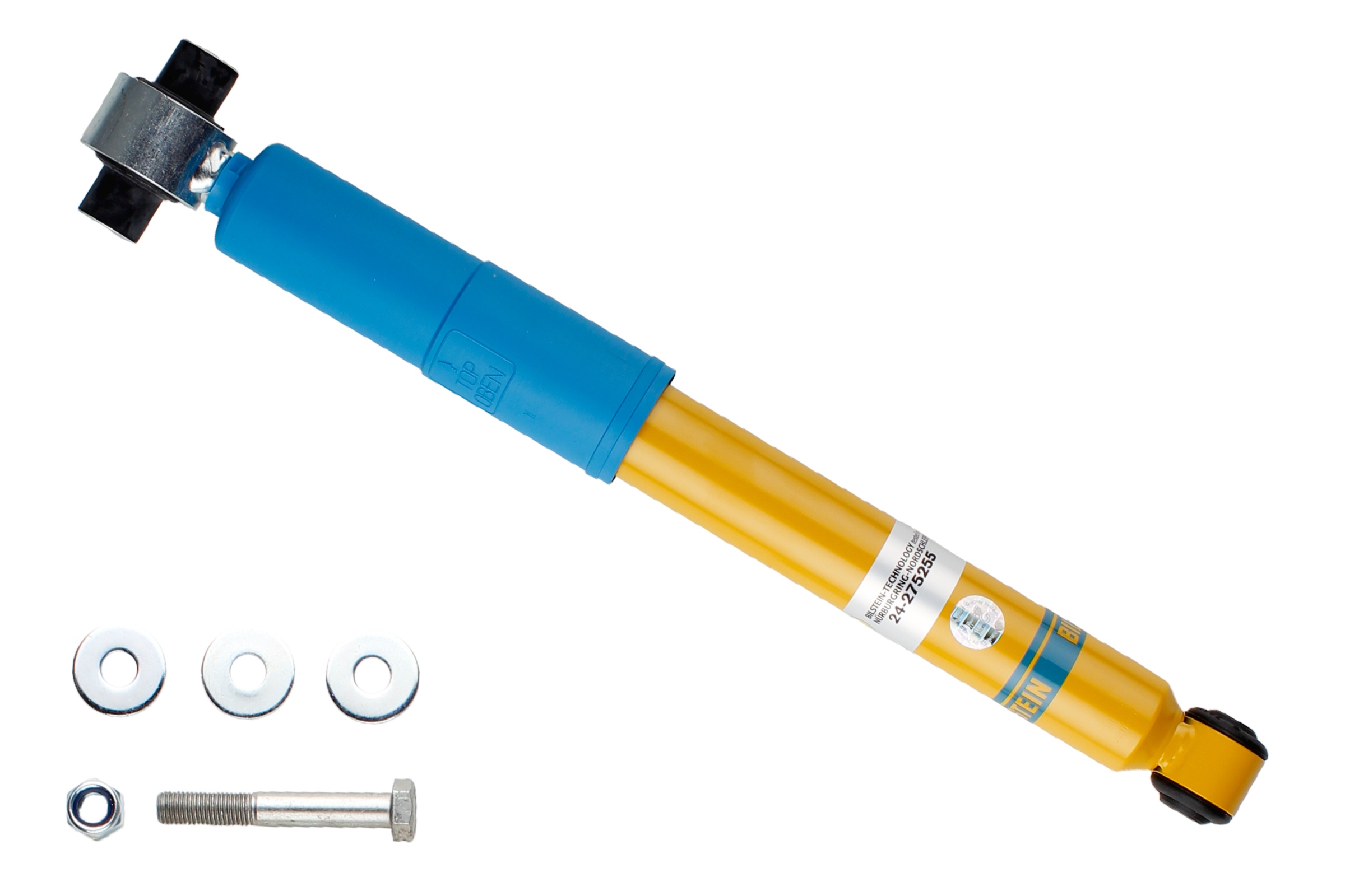 Schokdemper Bilstein 24-275255