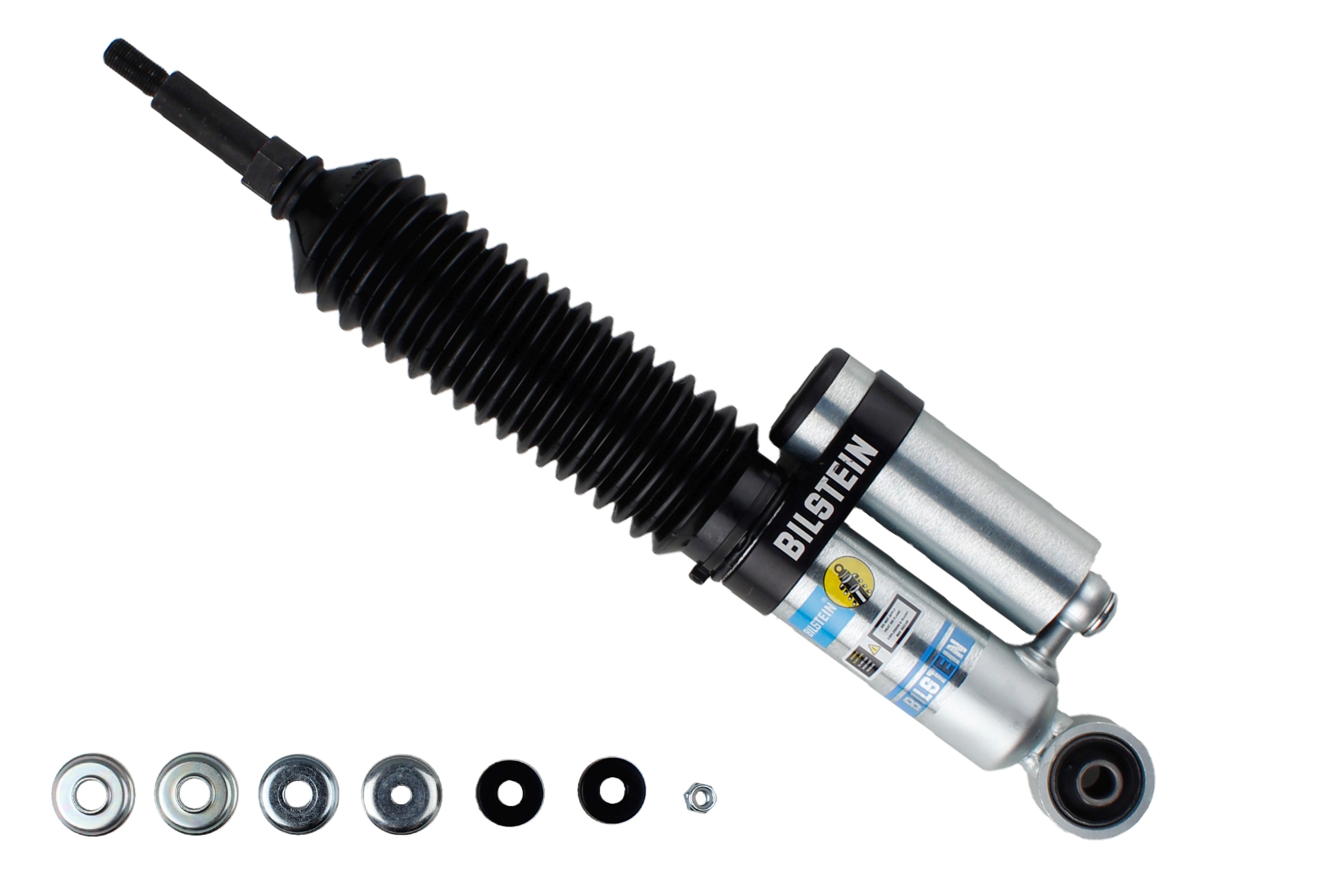 Schokdemper Bilstein 25-275100