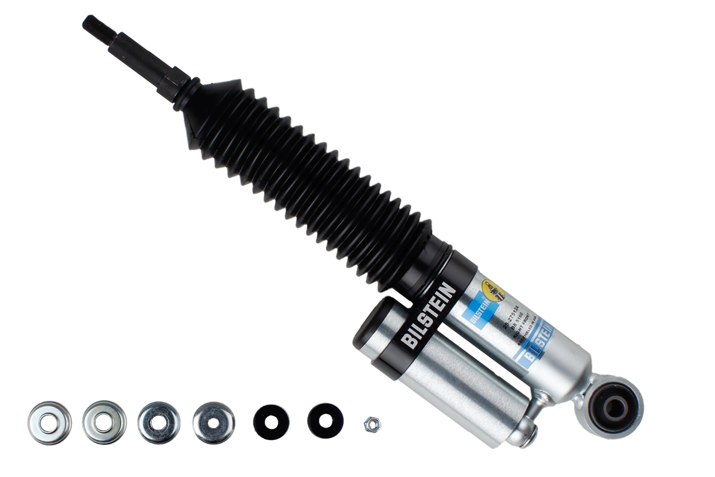 Schokdemper Bilstein 25-275124