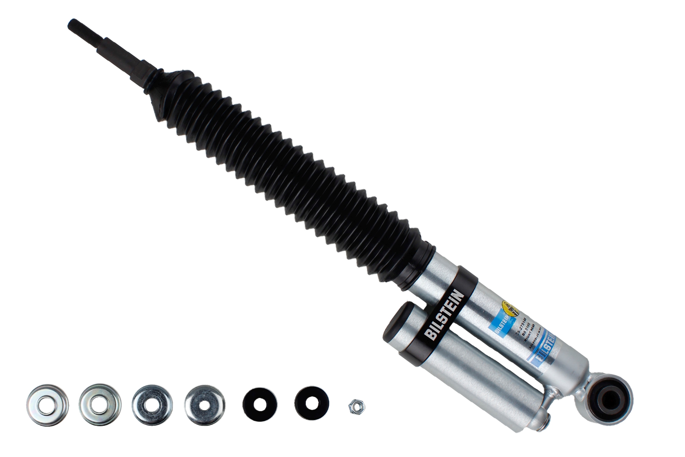 Schokdemper Bilstein 25-275148