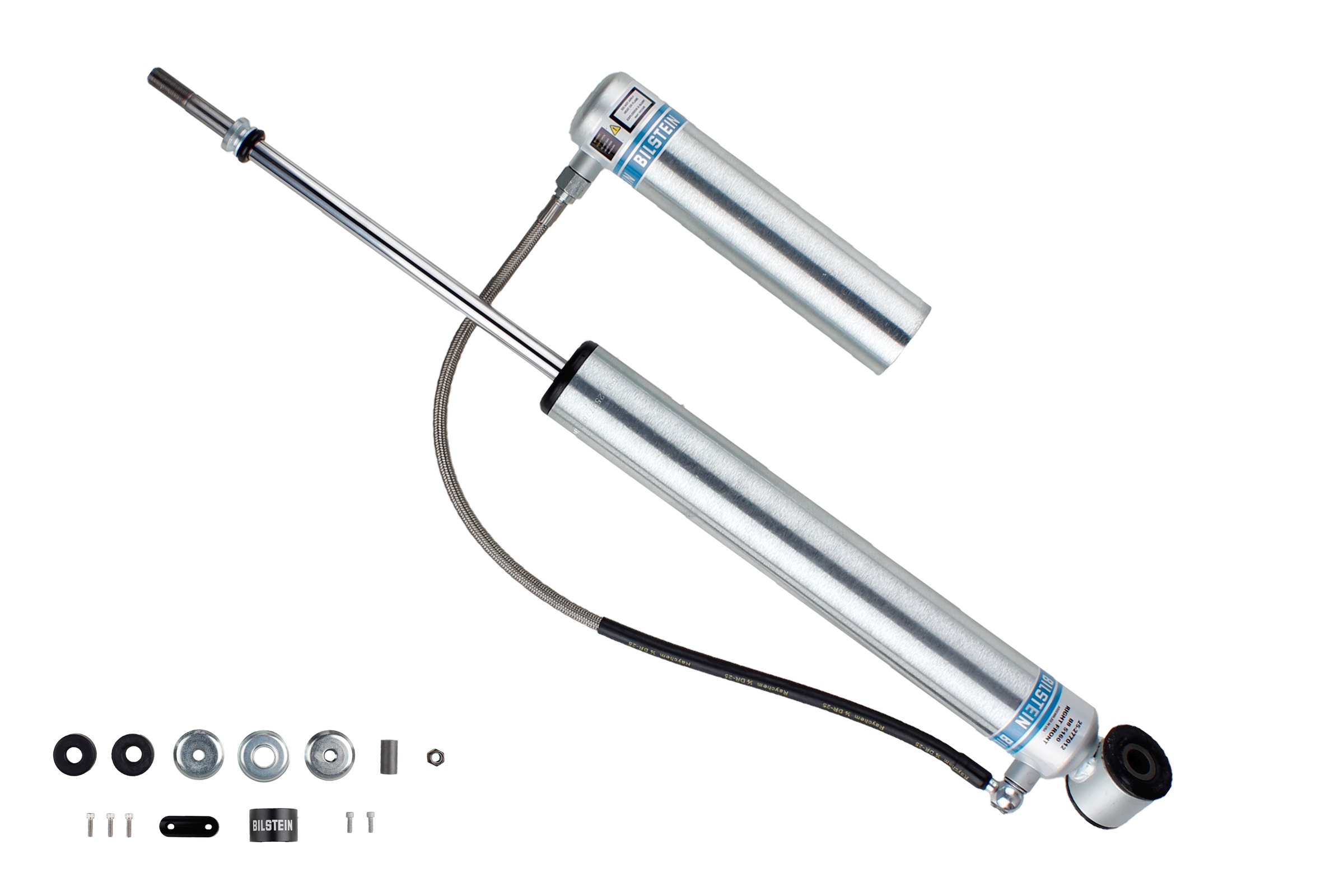 Schokdemper Bilstein 25-277012