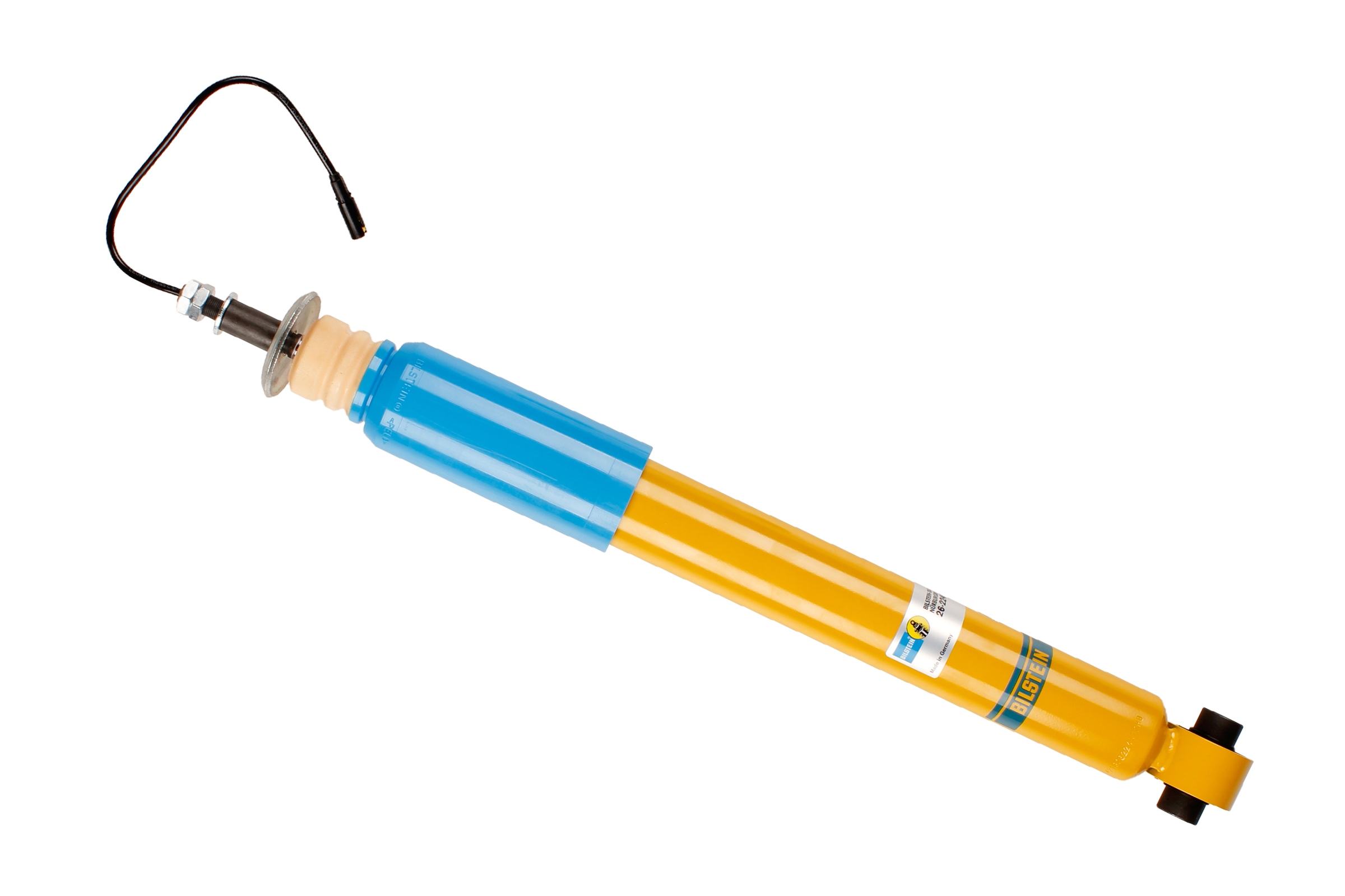 Schokdemper Bilstein 26-224572