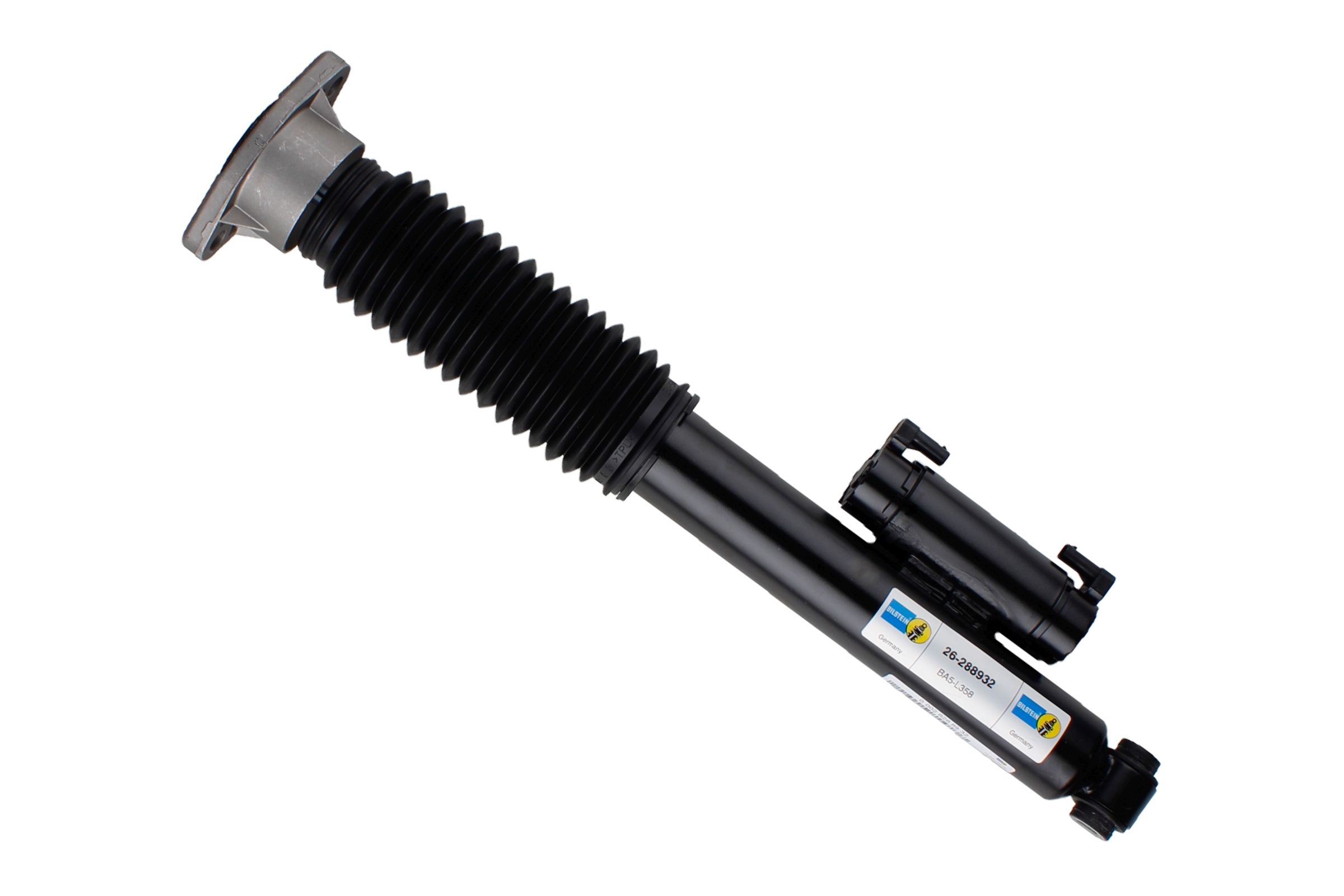 Schokdemper Bilstein 26-288932