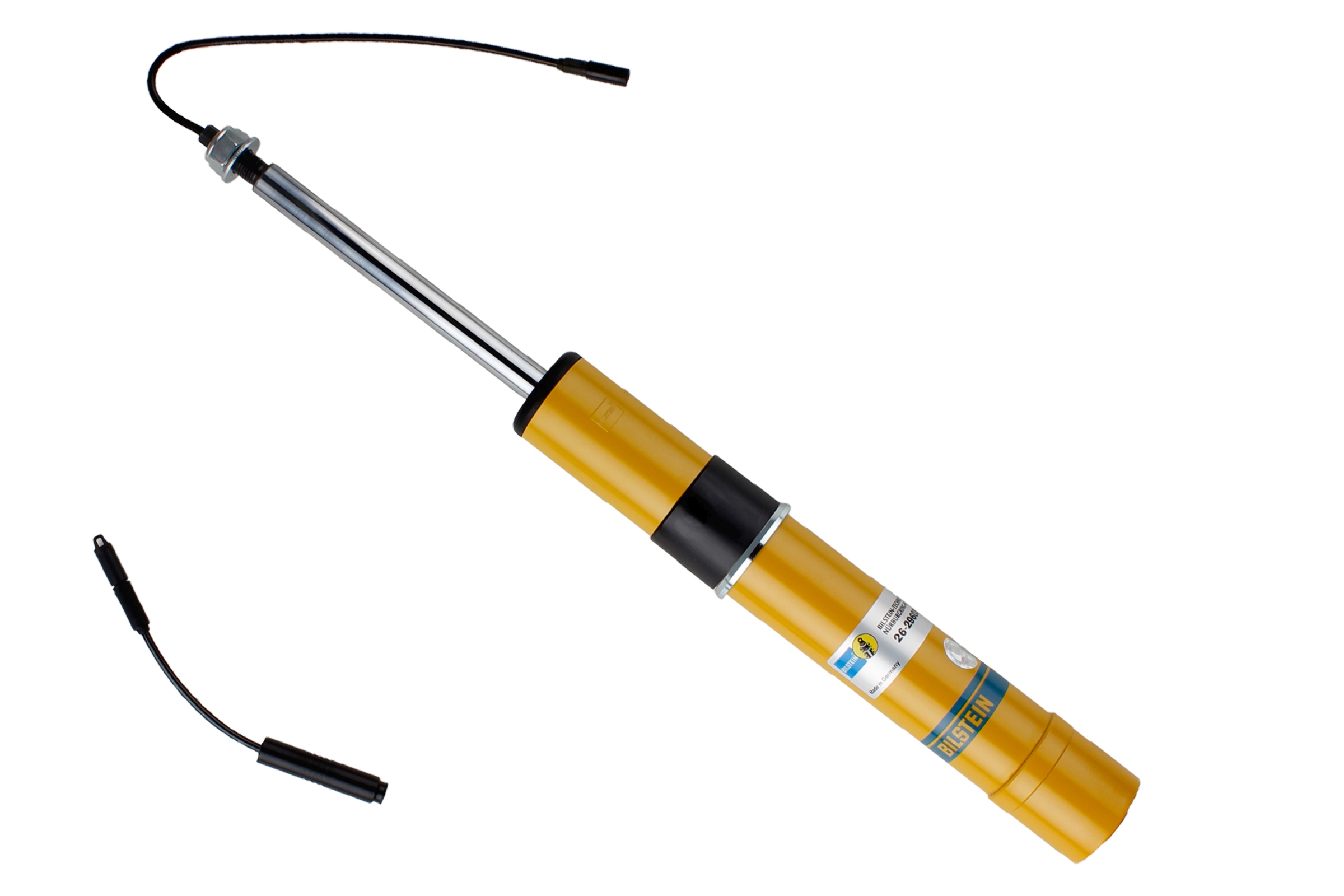 Schokdemper Bilstein 26-296036