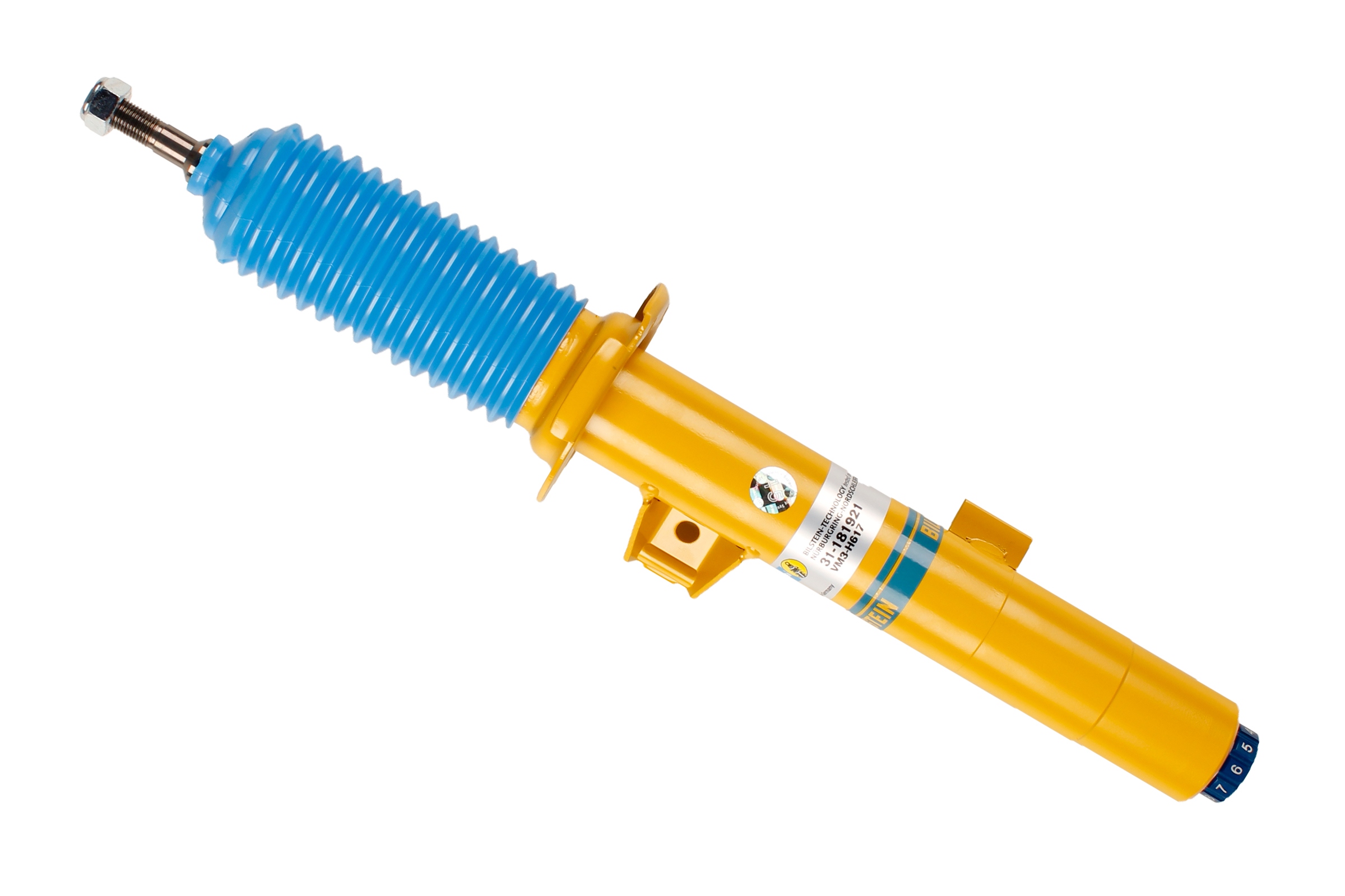 Schokdemper Bilstein 31-181921