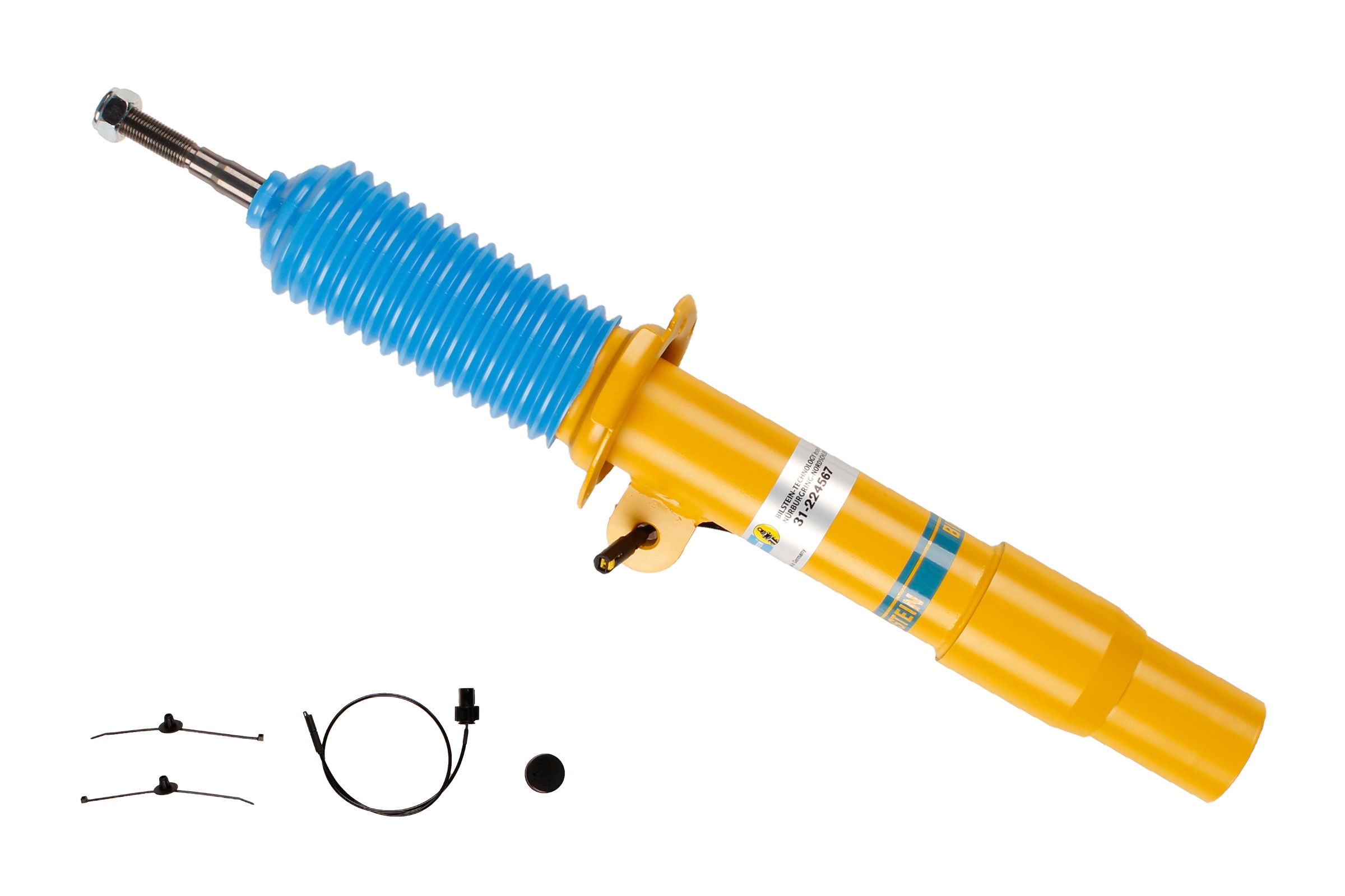 Schokdemper Bilstein 31-224567