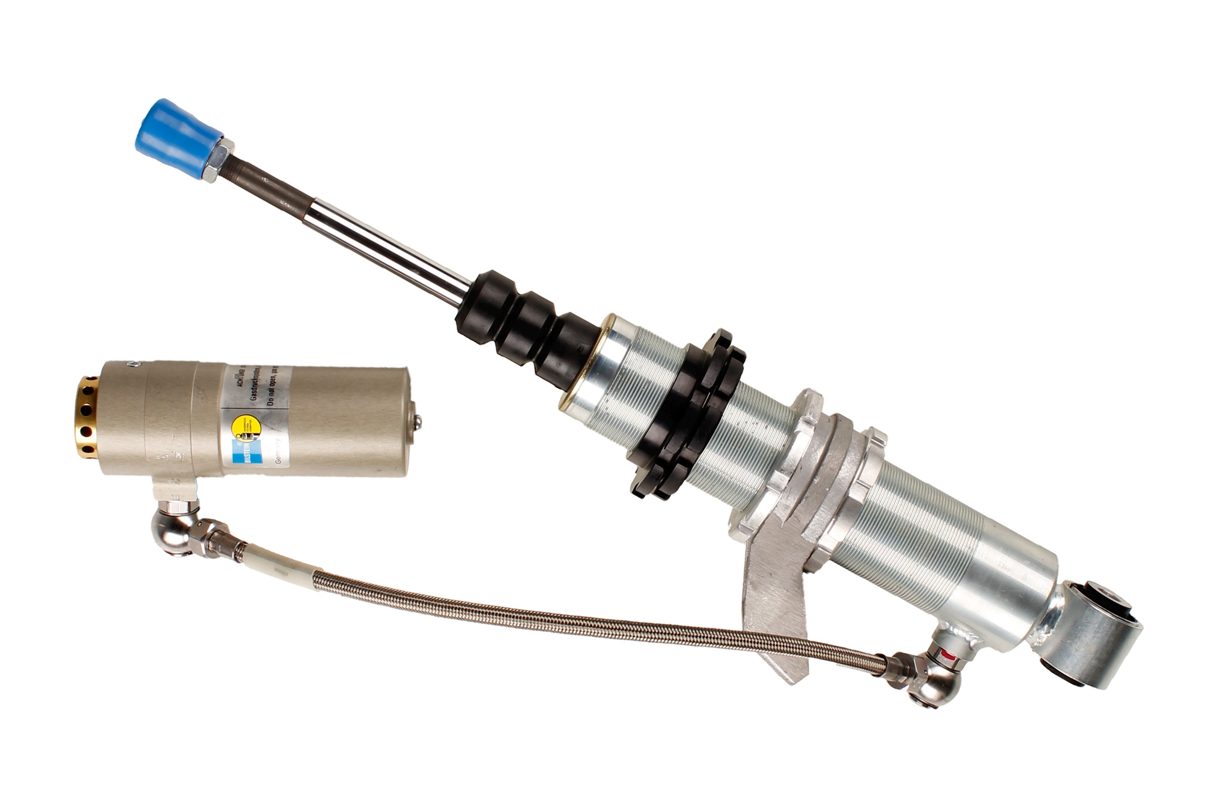 Schokdemper Bilstein 32-616965