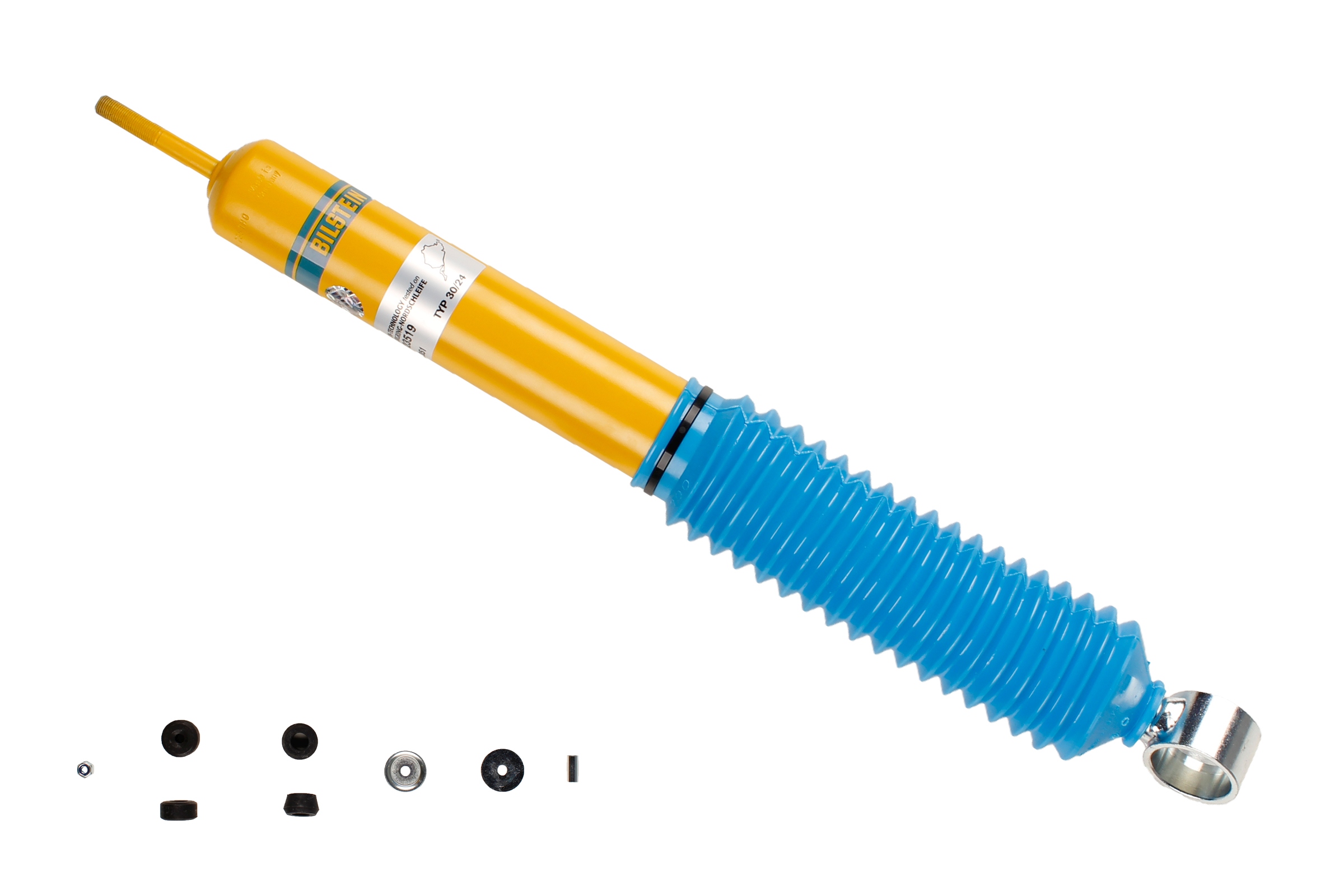 Schokdemper Bilstein 33-023519
