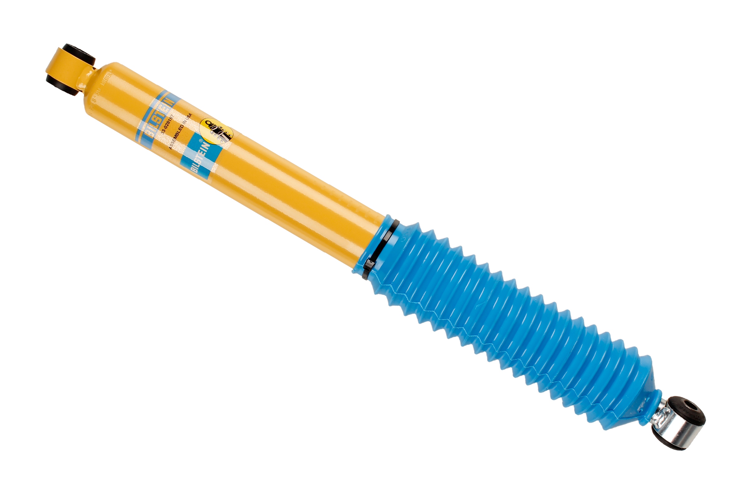 Schokdemper Bilstein 33-028187