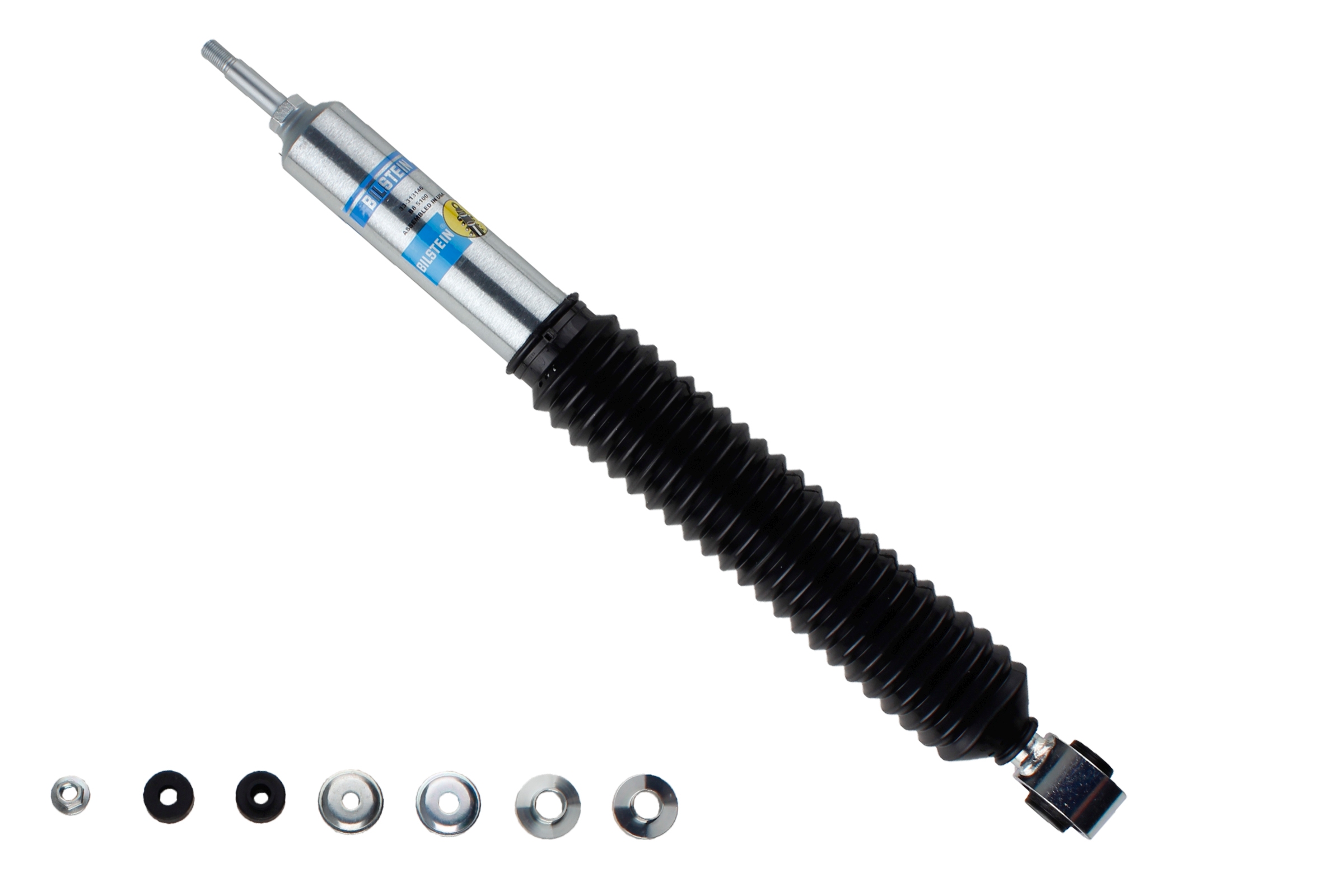 Schokdemper Bilstein 33-313146