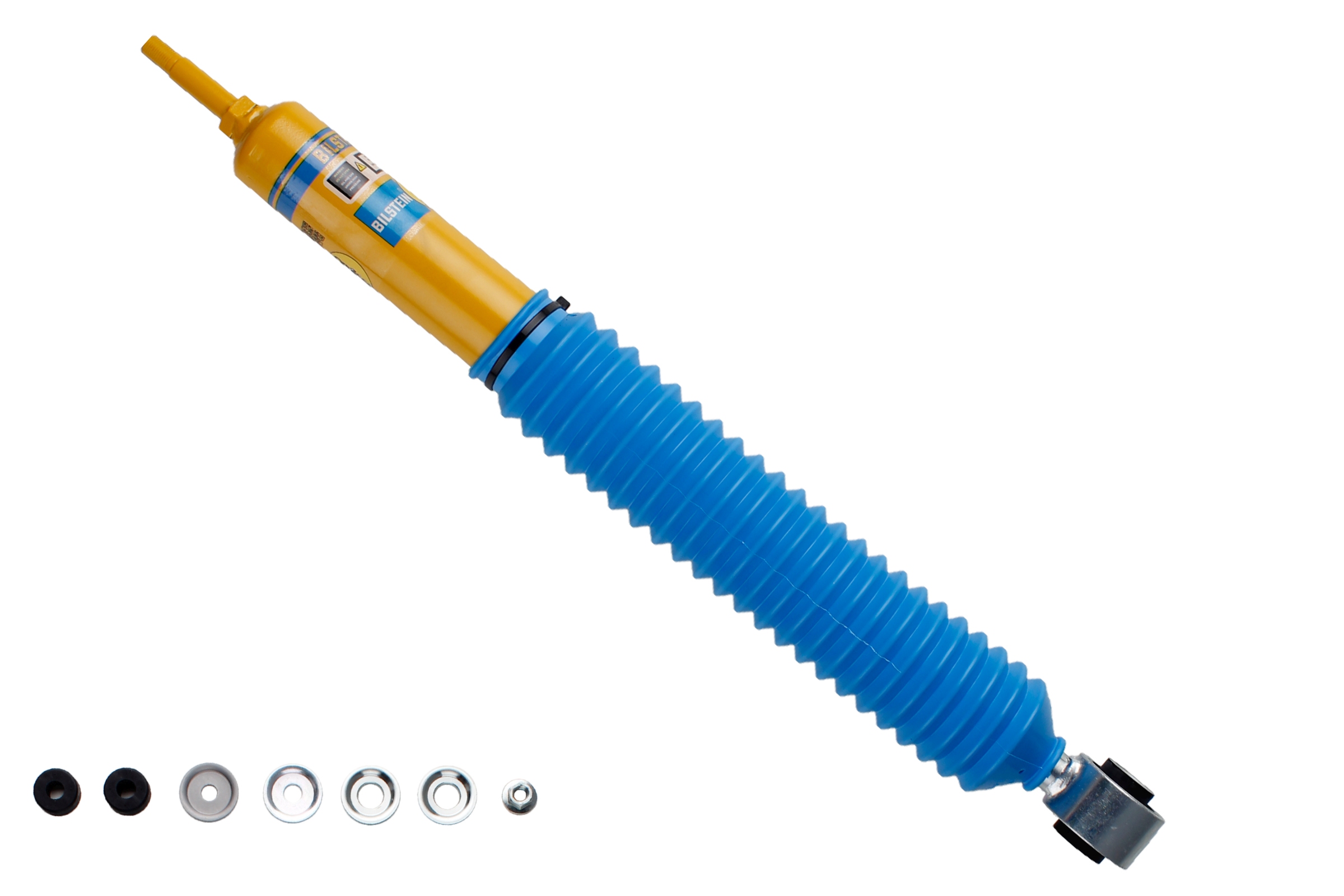 Schokdemper Bilstein 33-329093