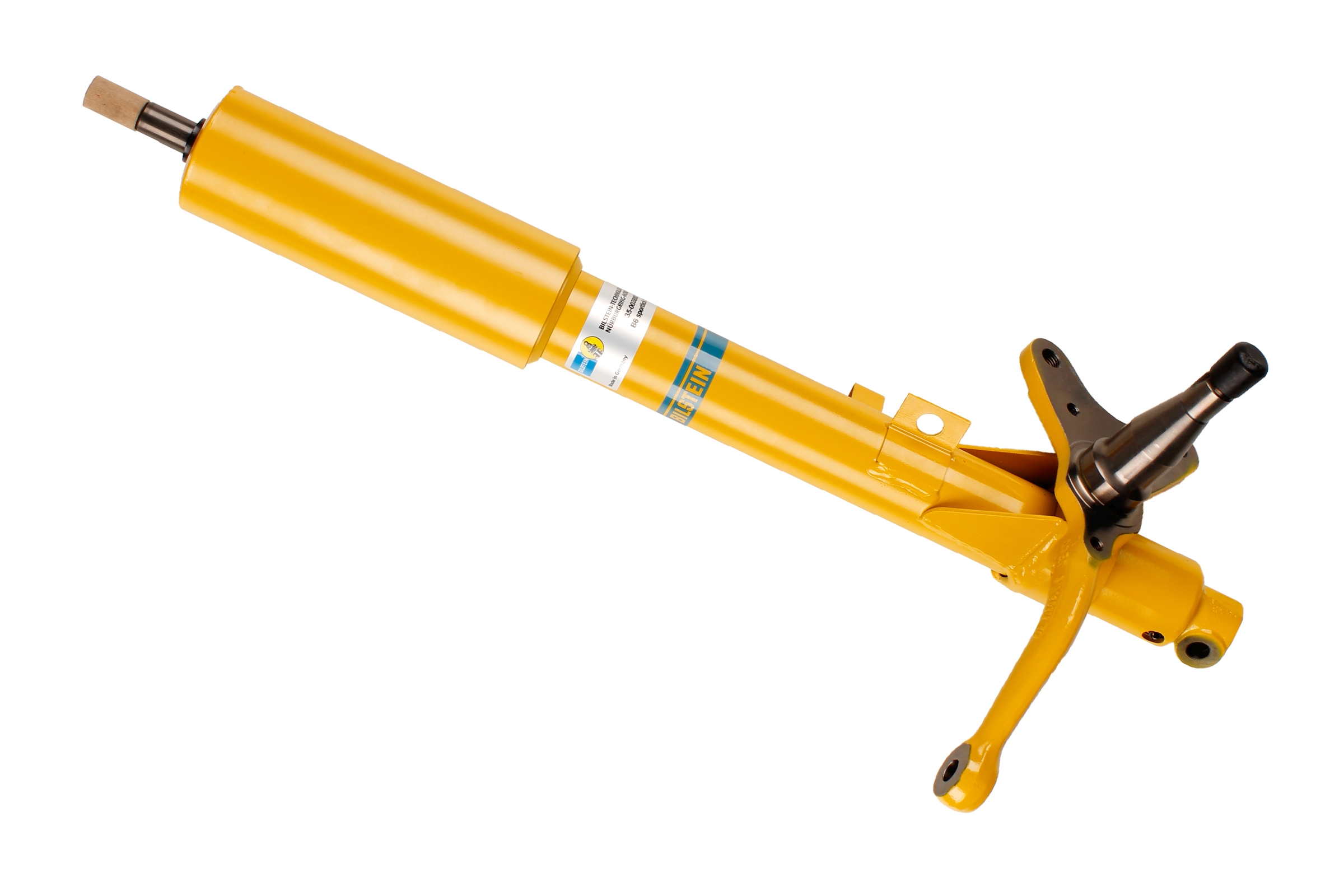 Schokdemper Bilstein 35-003892