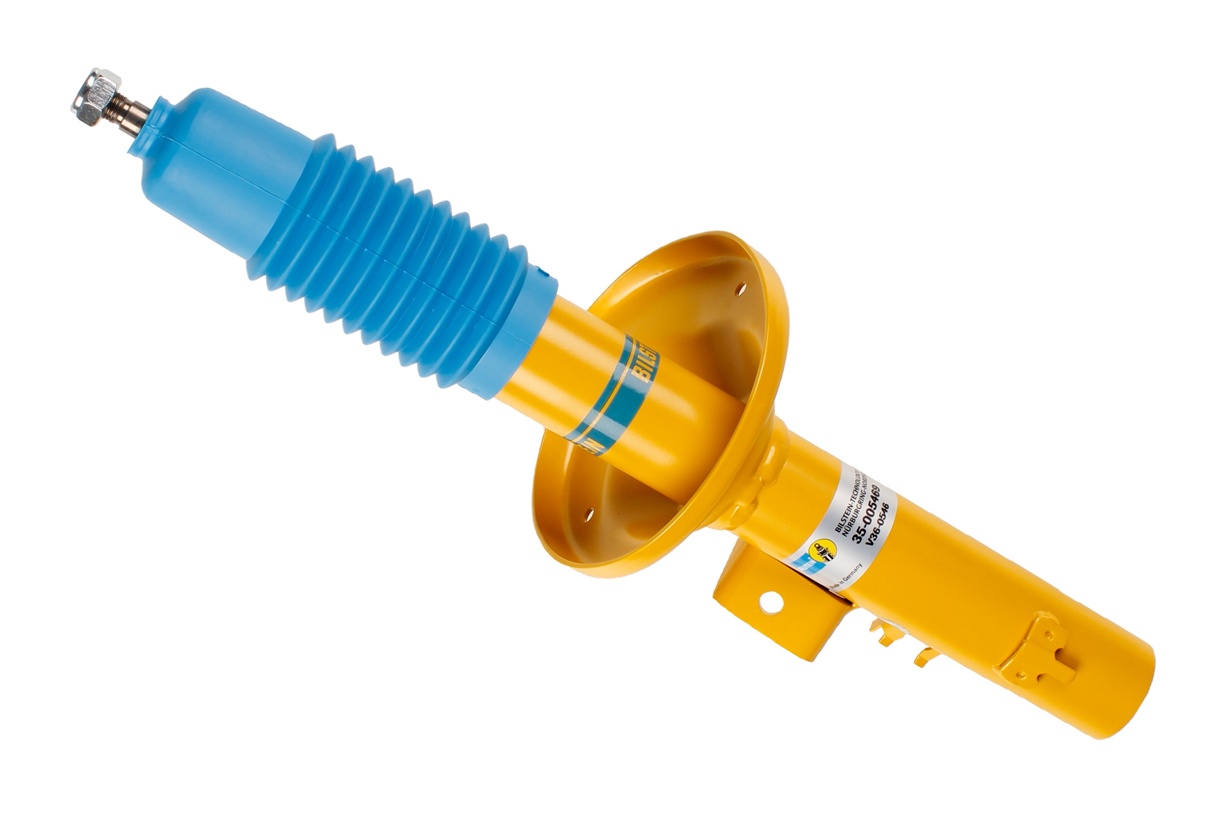 Schokdemper Bilstein 35-005469