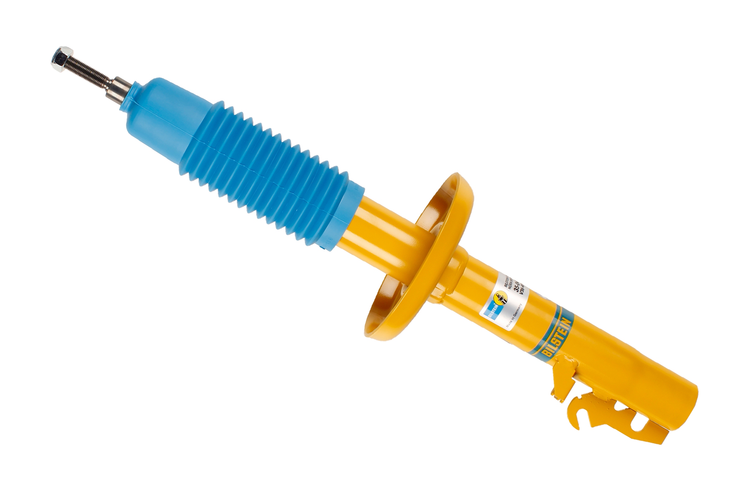 Schokdemper Bilstein 35-040408