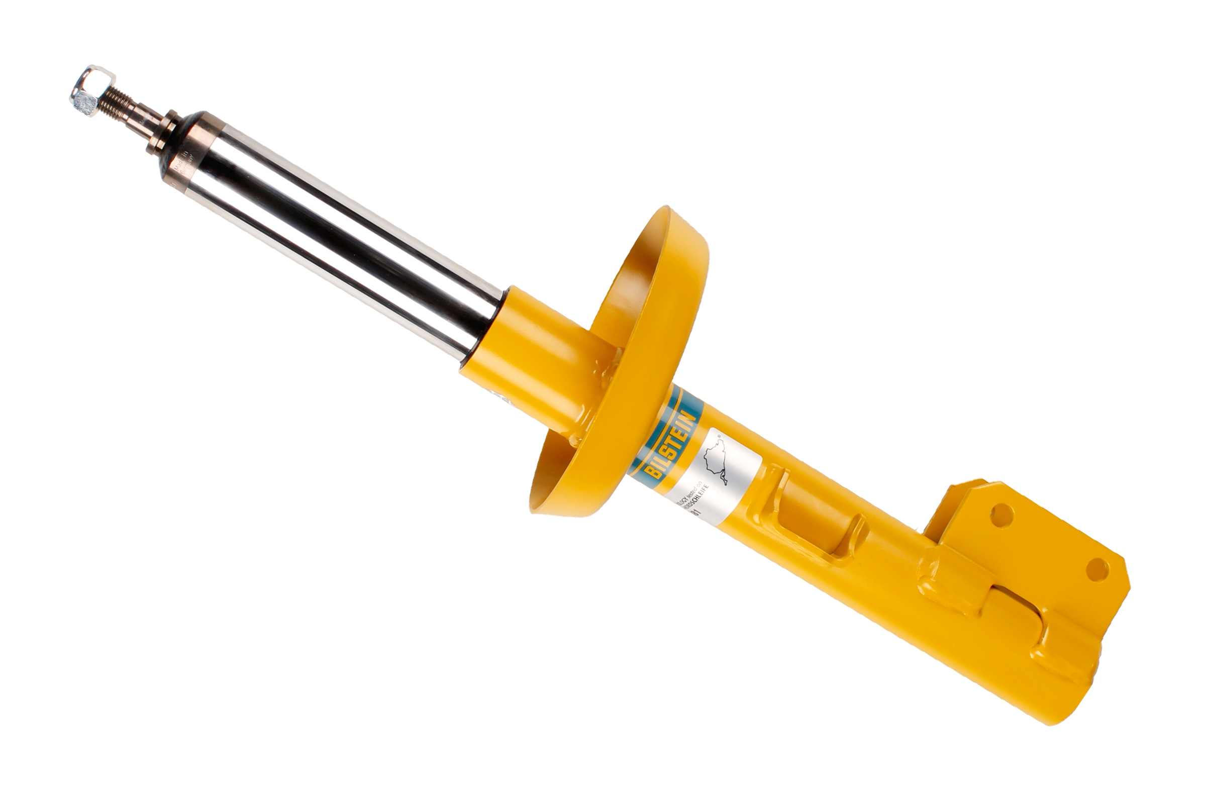 Schokdemper Bilstein 35-043881