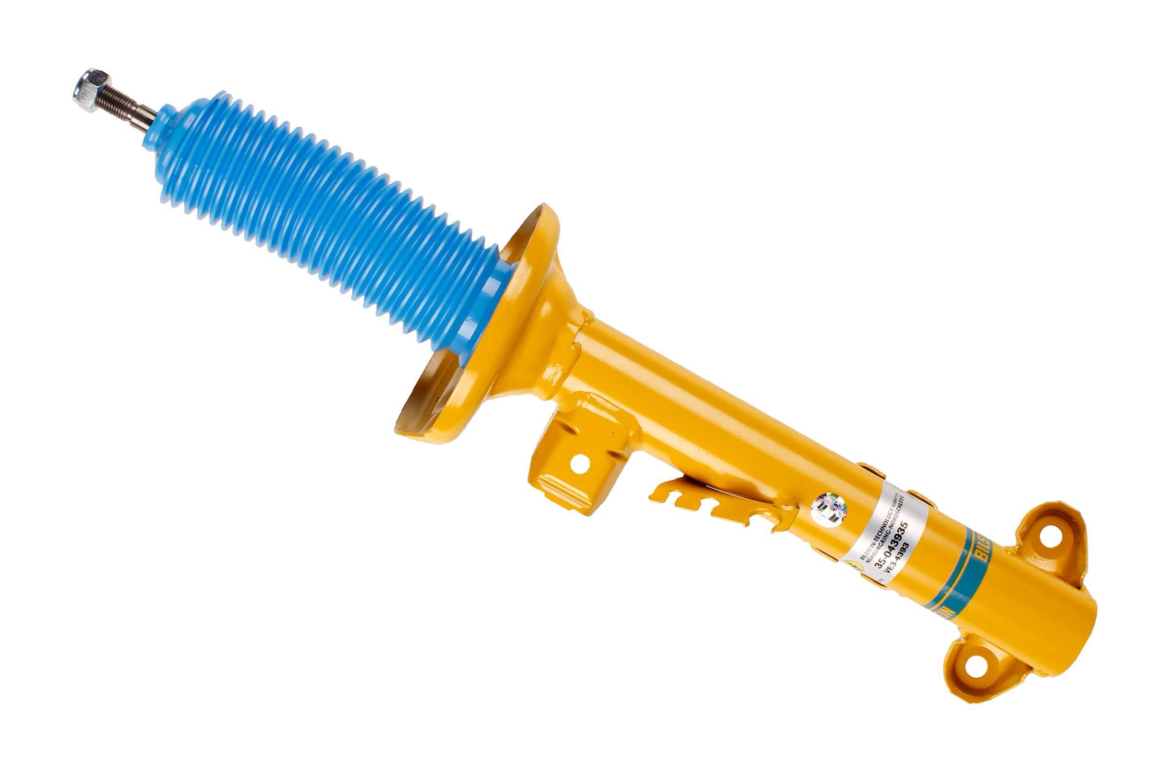 Schokdemper Bilstein 35-043935