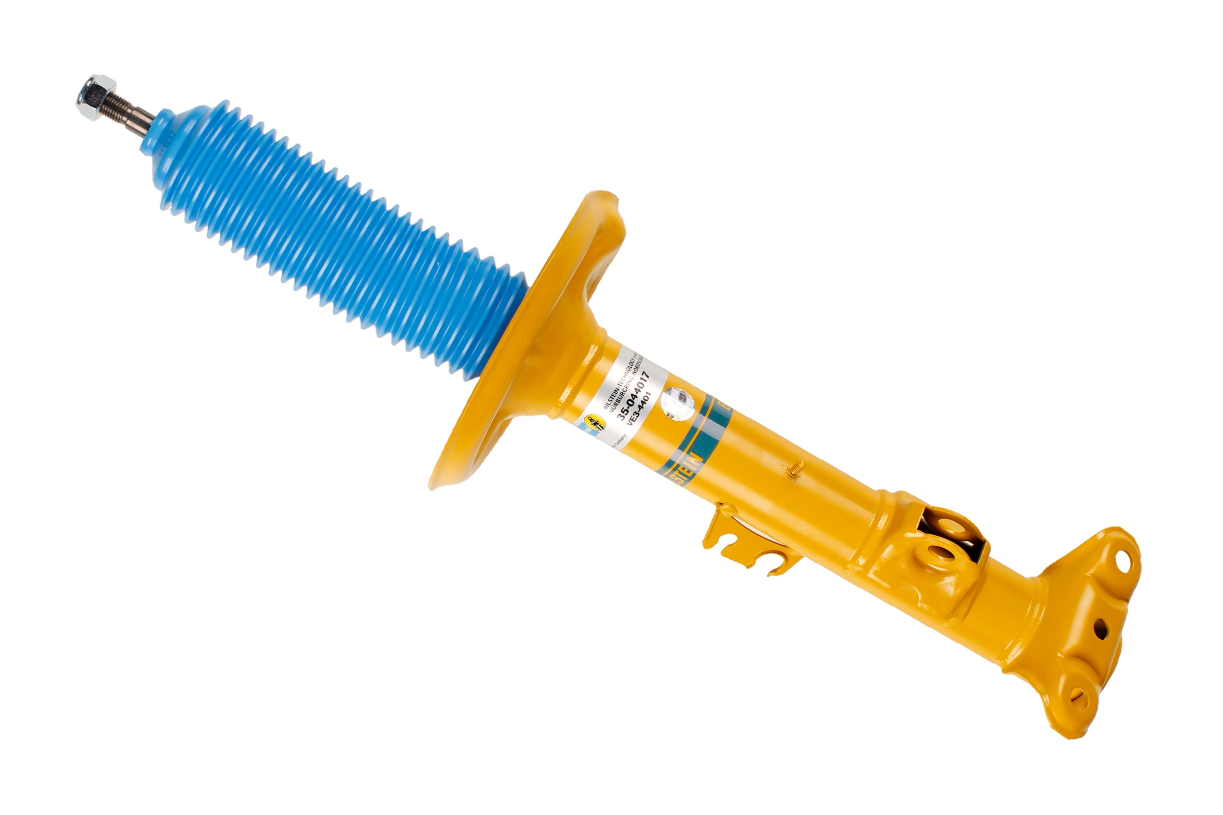 Schokdemper Bilstein 35-044017