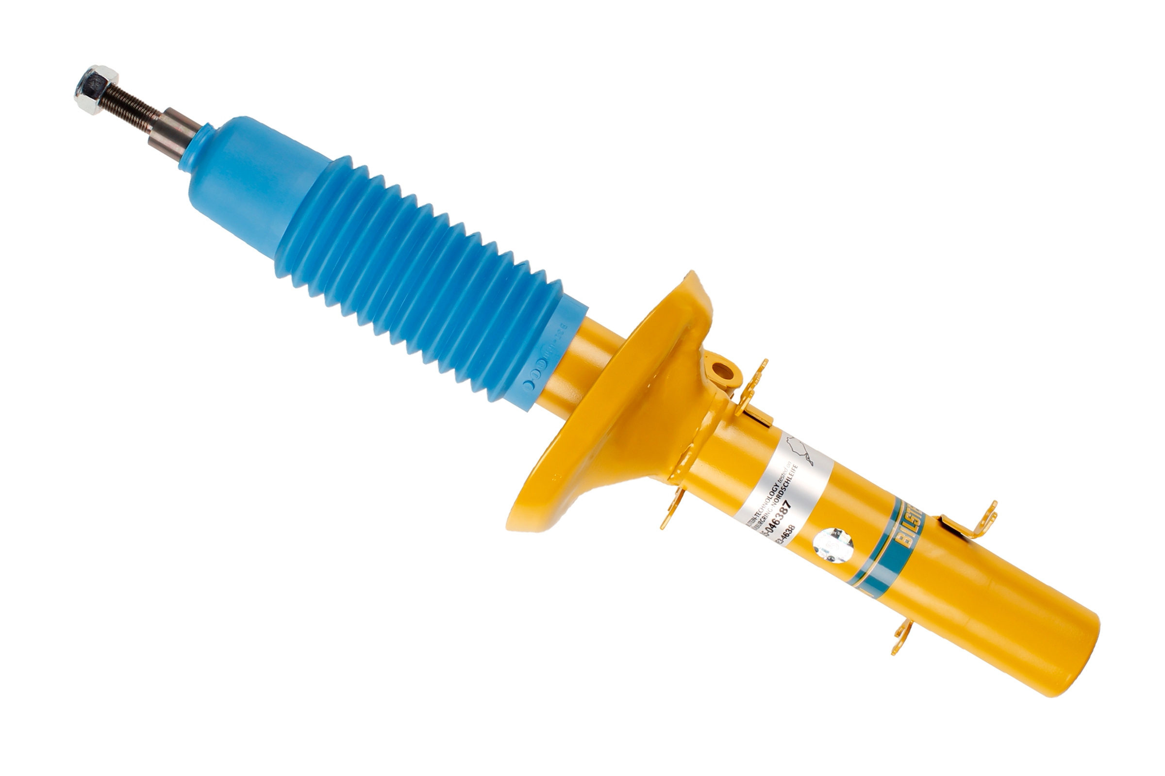 Schokdemper Bilstein 35-046387