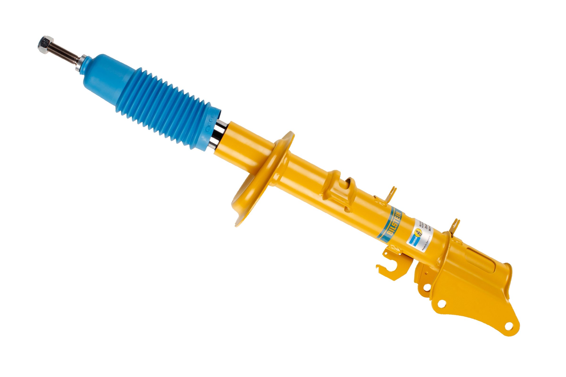 Schokdemper Bilstein 35-047209