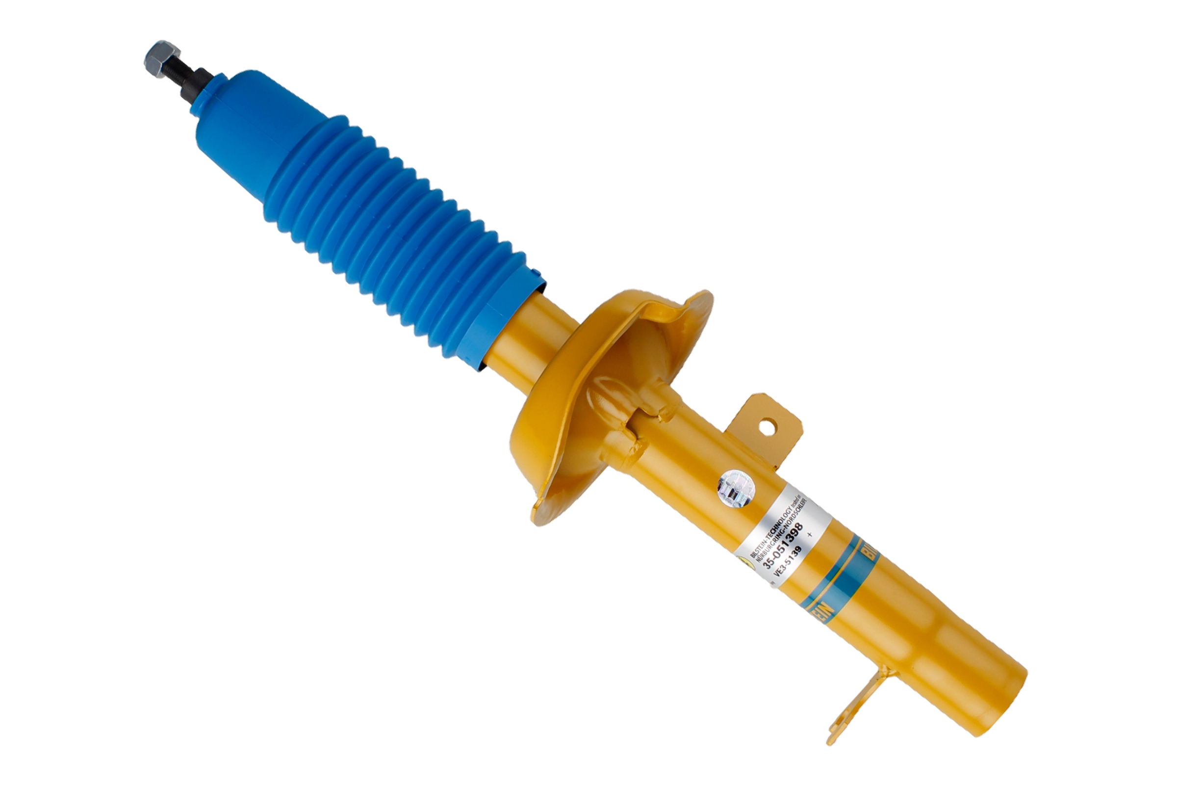 Schokdemper Bilstein 35-051398