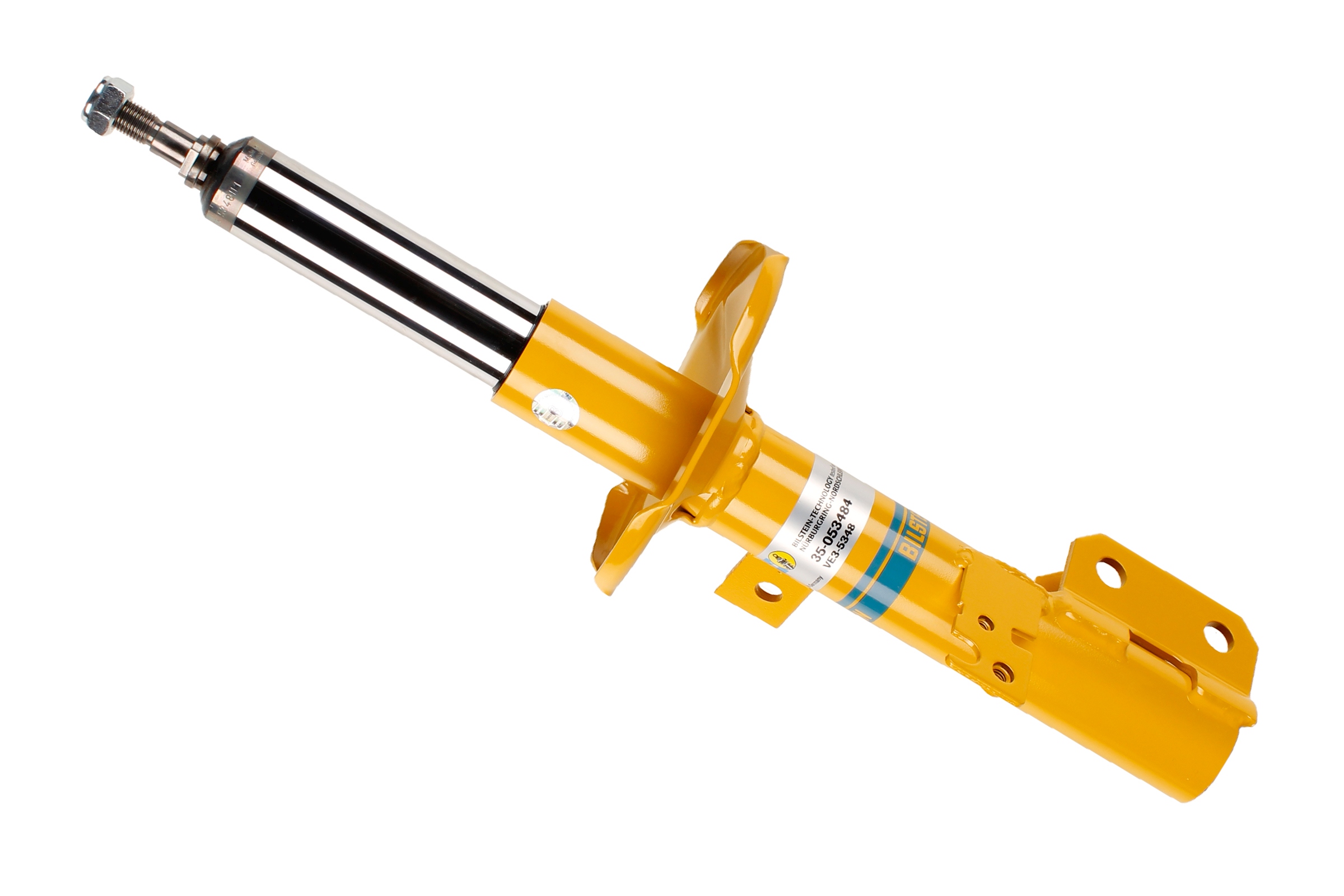 Schokdemper Bilstein 35-053484