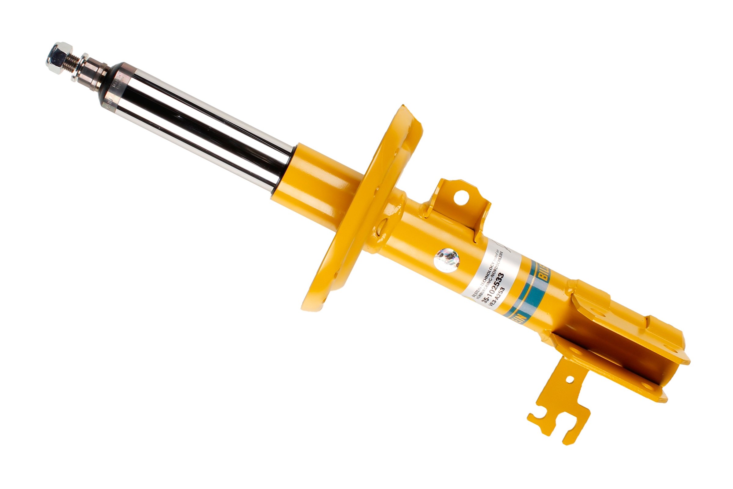 Schokdemper Bilstein 35-102533