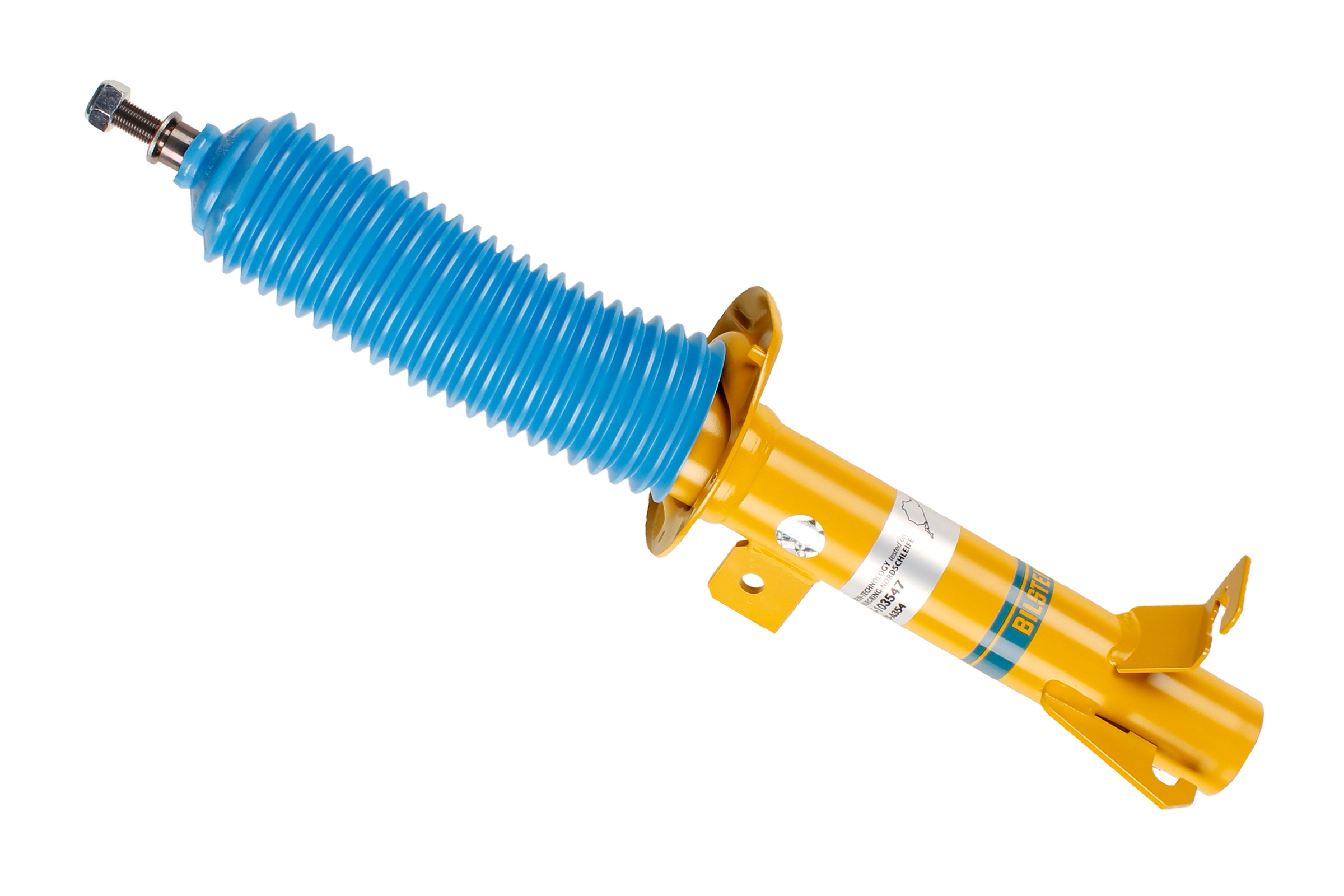 Schokdemper Bilstein 35-103547