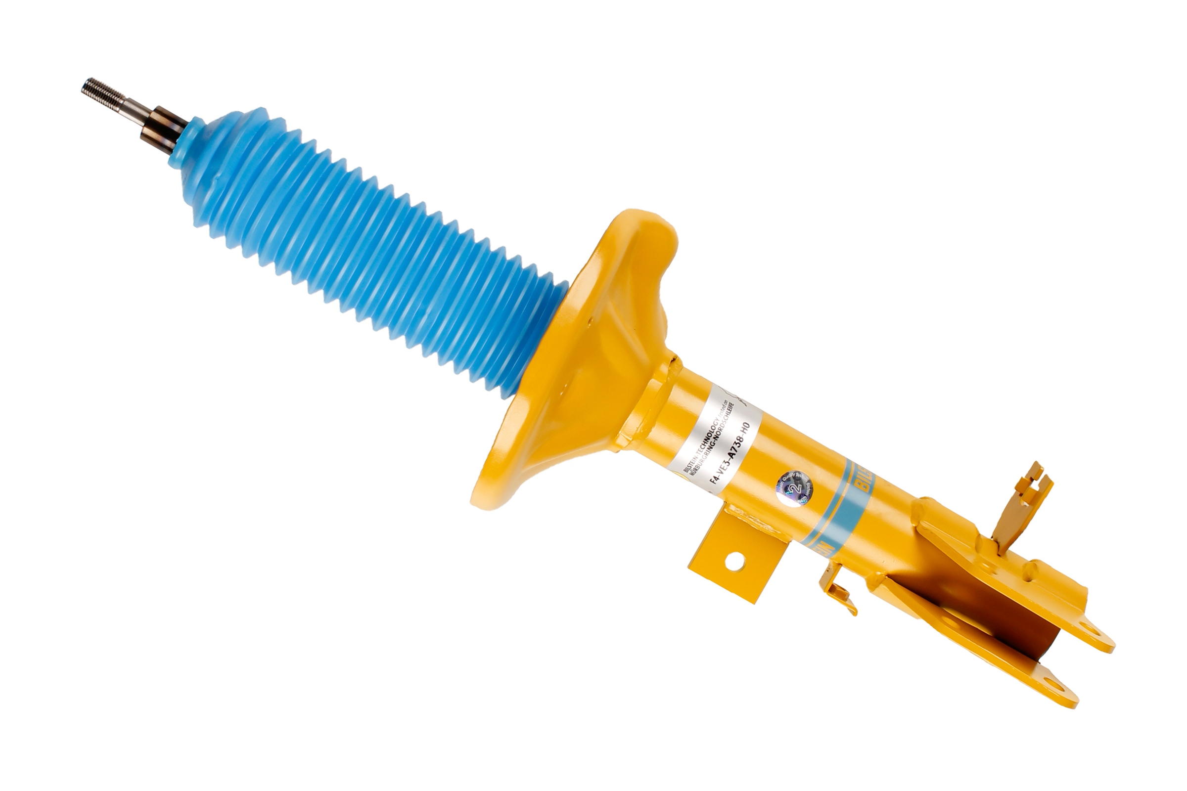 Schokdemper Bilstein 35-107385