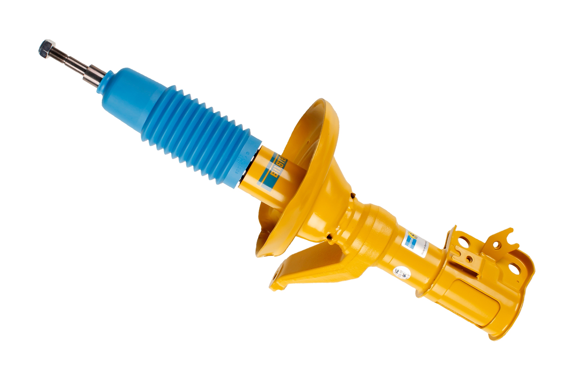 Schokdemper Bilstein 35-107460