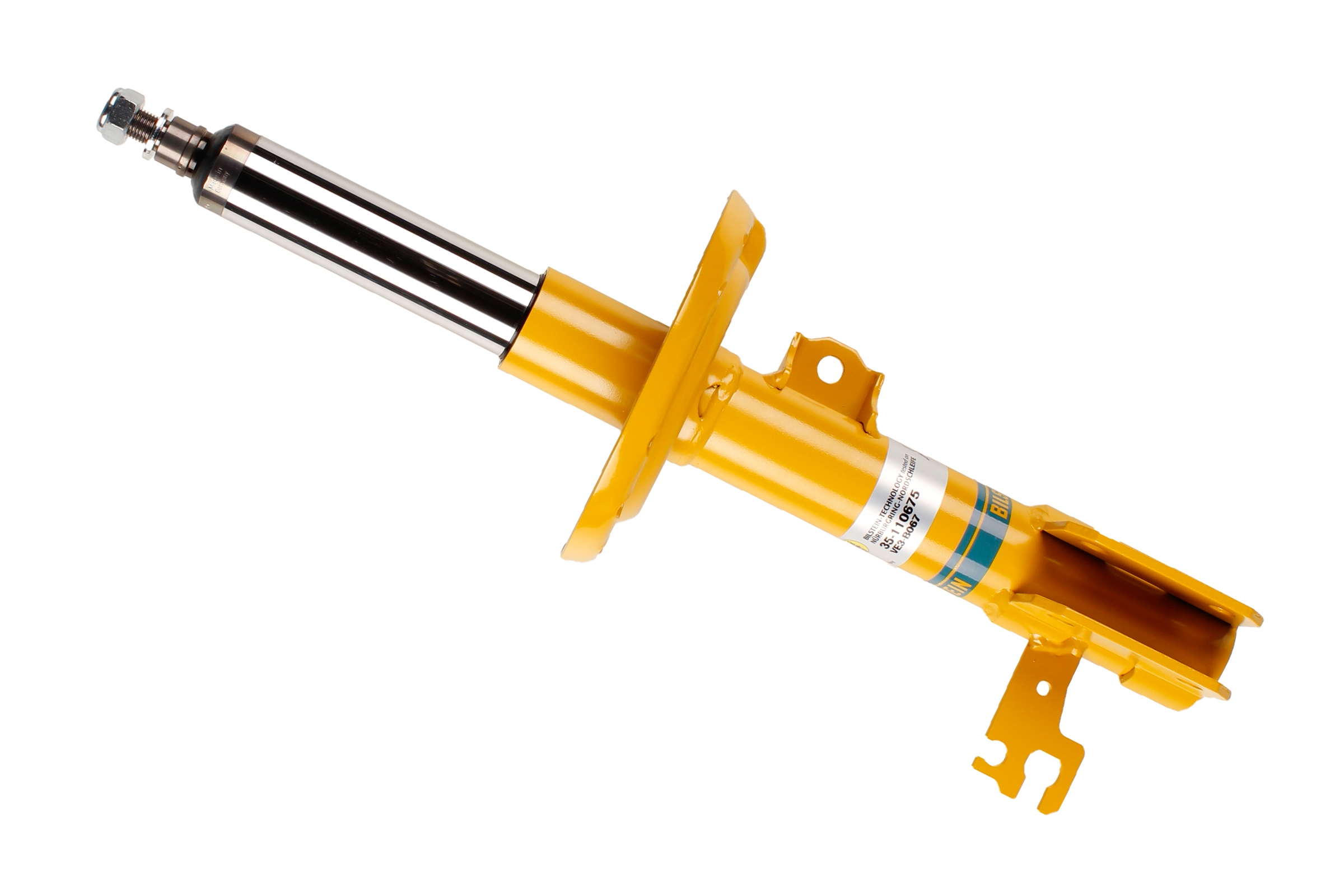 Schokdemper Bilstein 35-110675