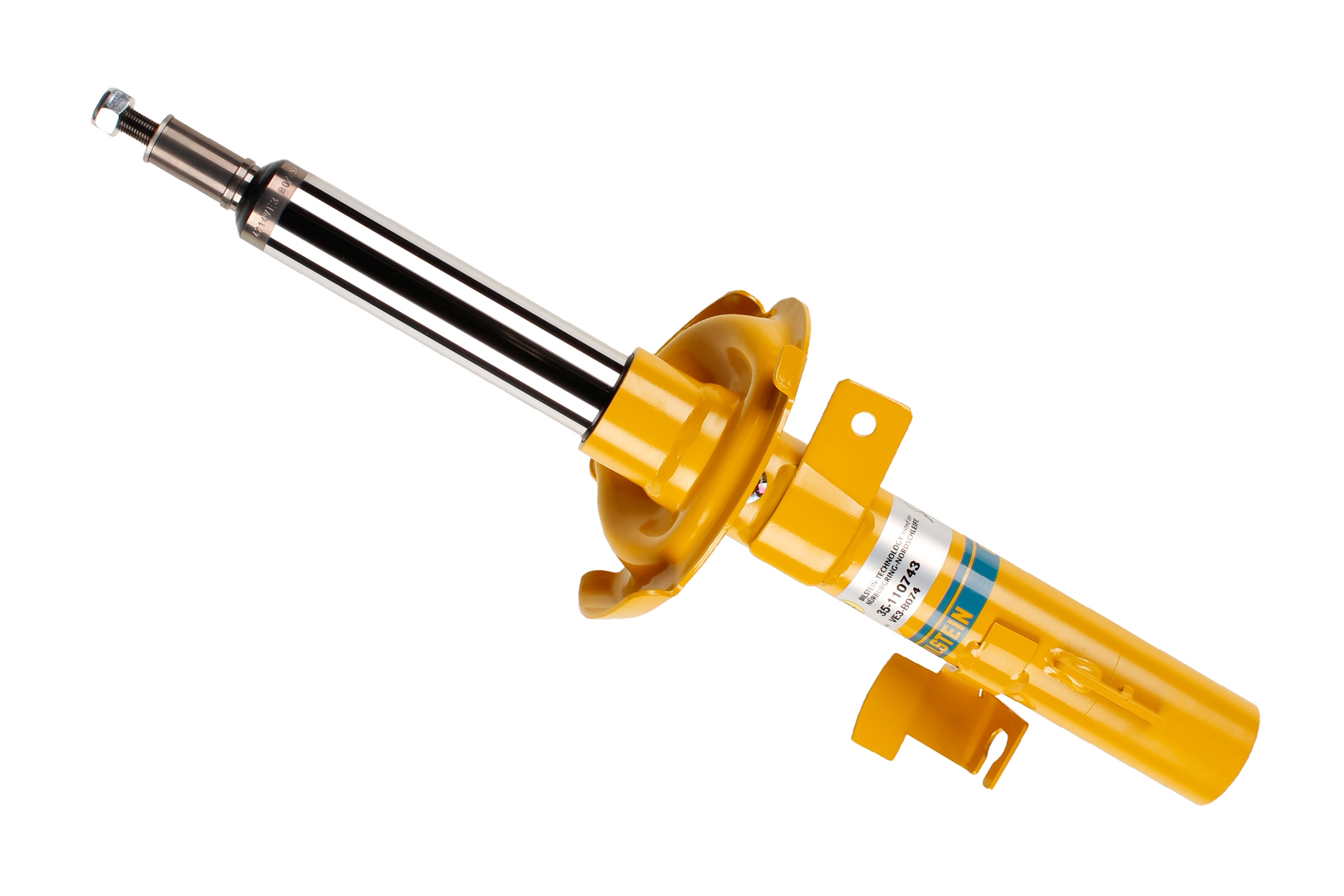 Schokdemper Bilstein 35-110743