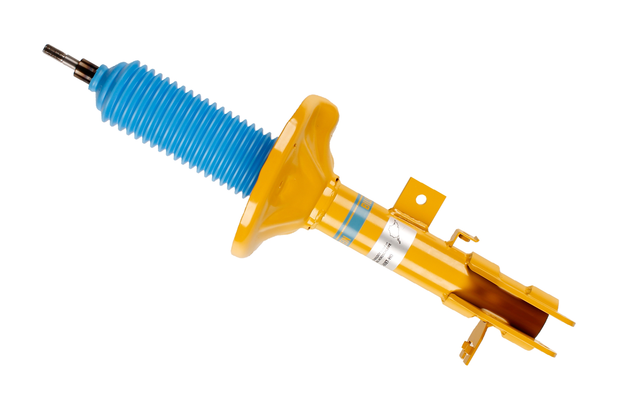 Schokdemper Bilstein 35-110873