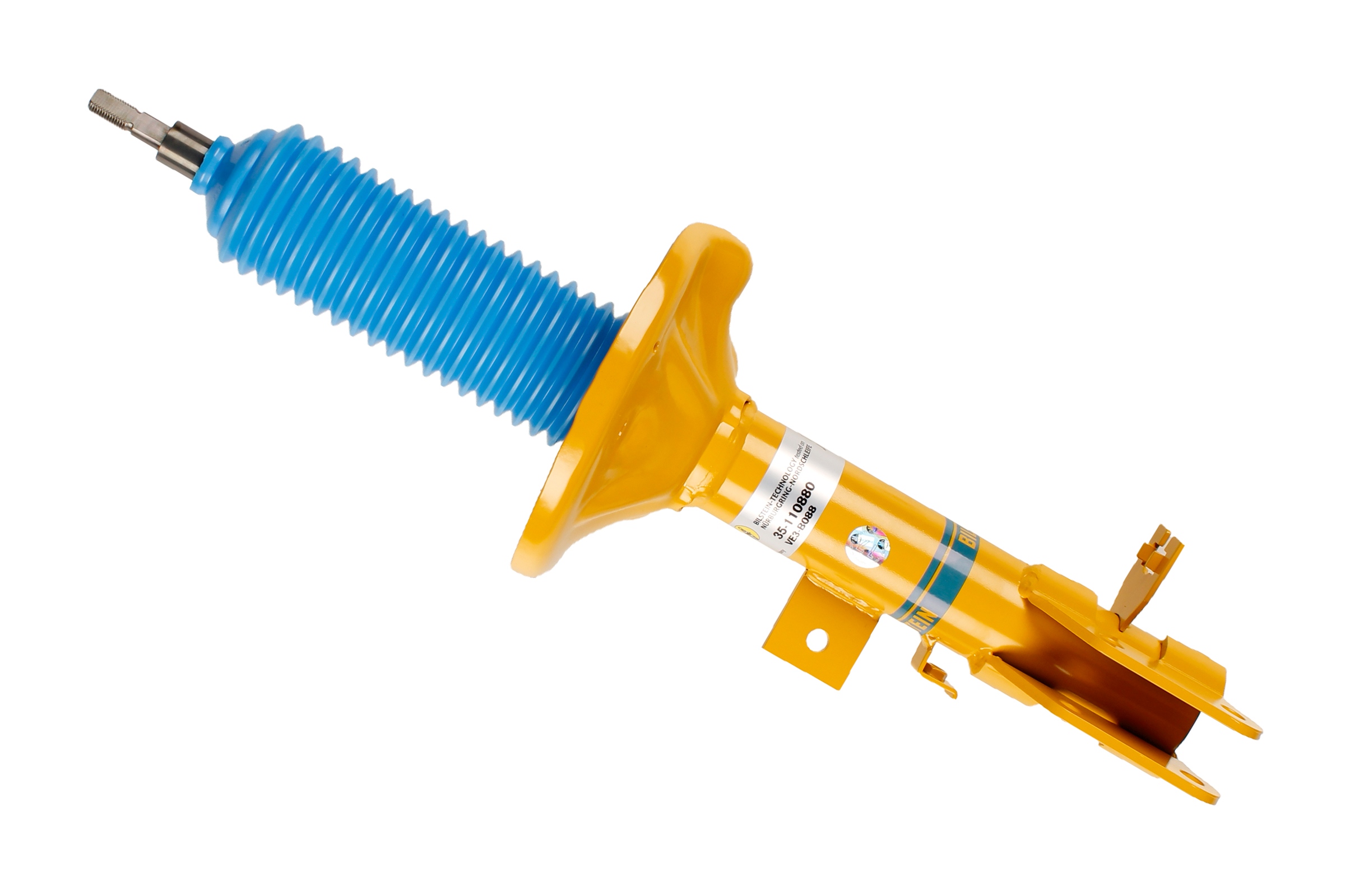 Schokdemper Bilstein 35-110880