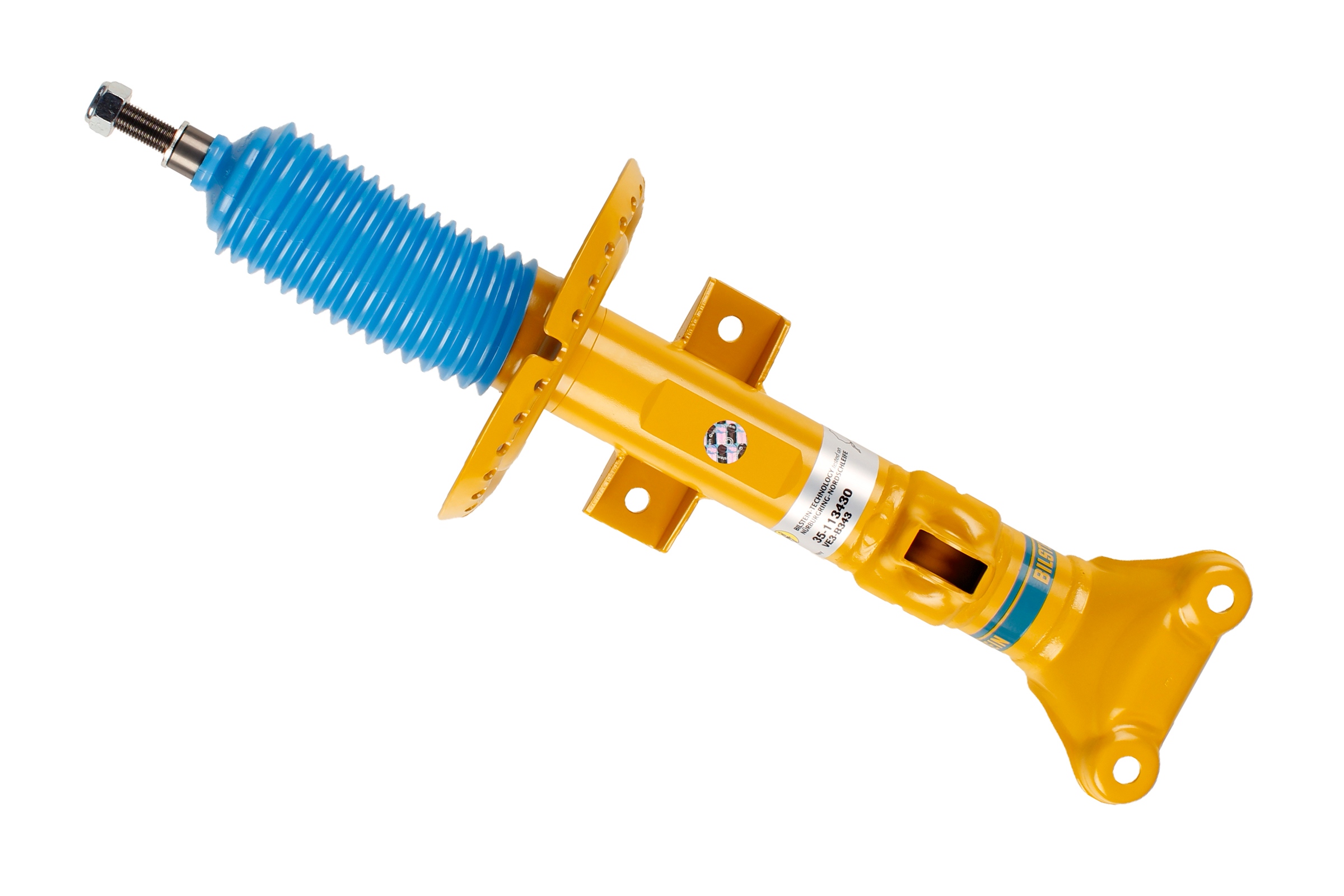 Schokdemper Bilstein 35-113430