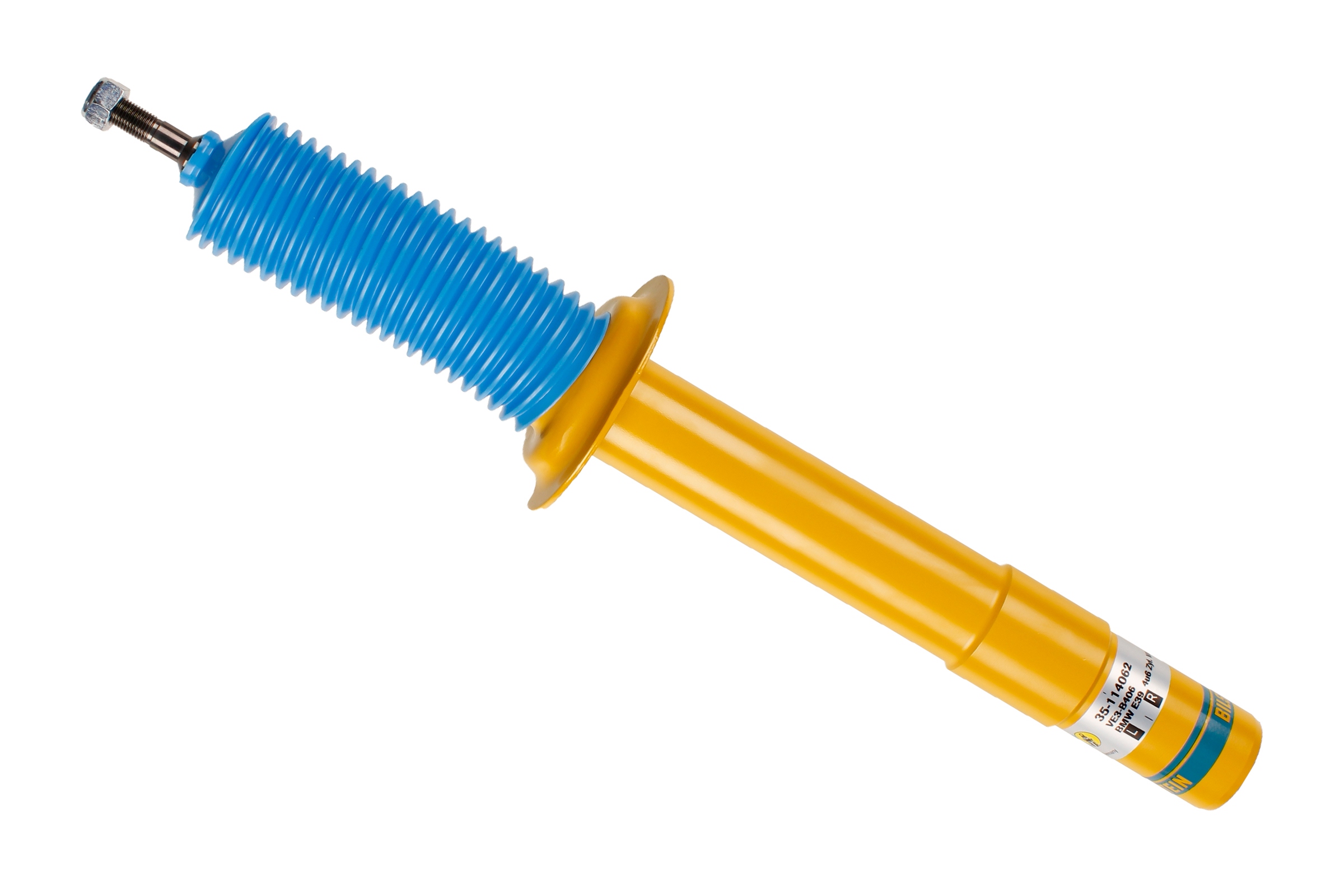 Schokdemper Bilstein 35-114062