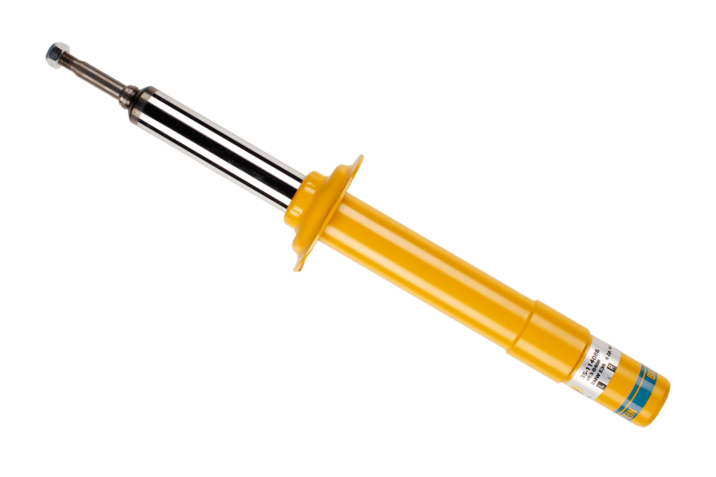 Schokdemper Bilstein 35-114086