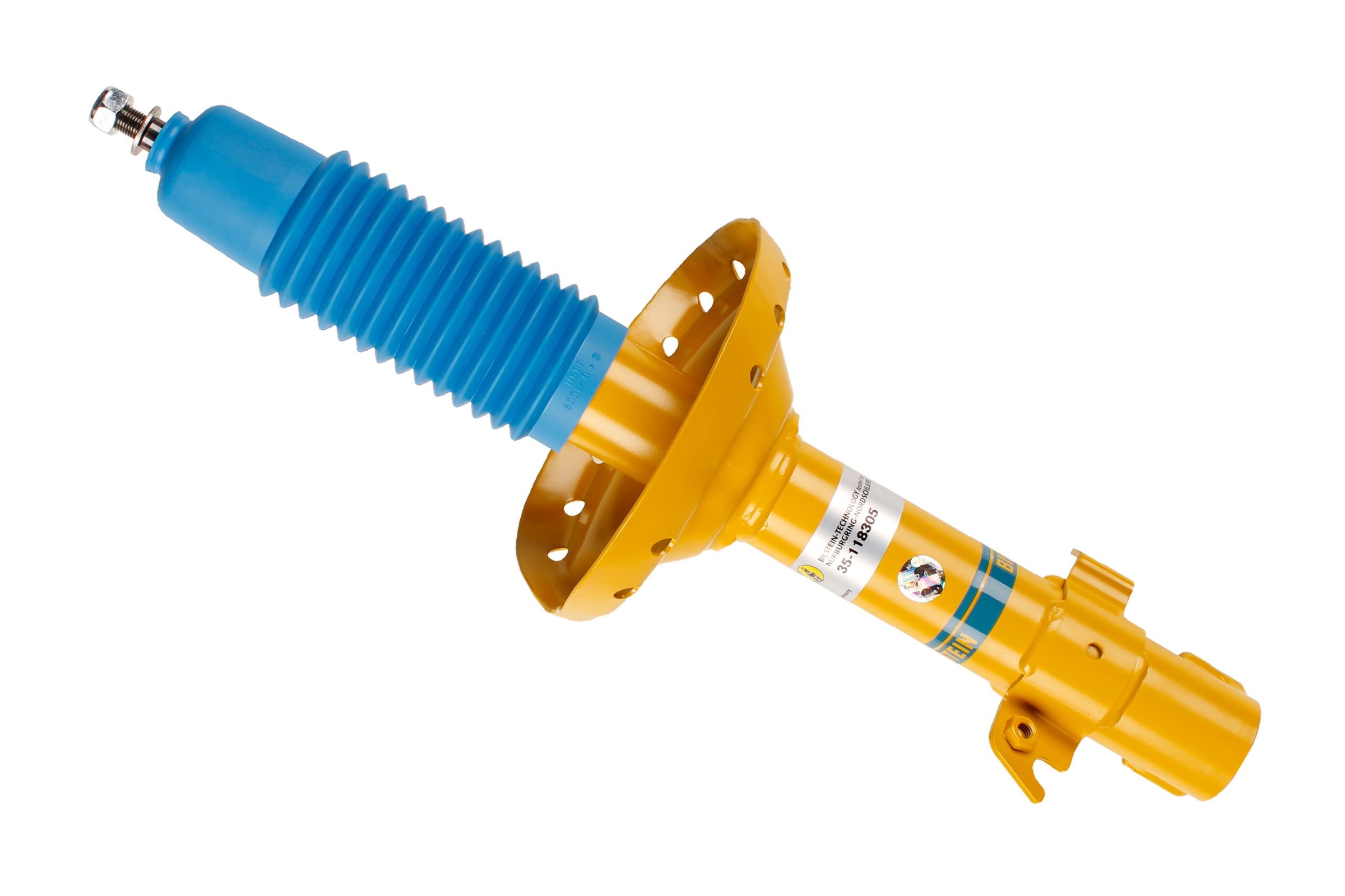 Schokdemper Bilstein 35-118305