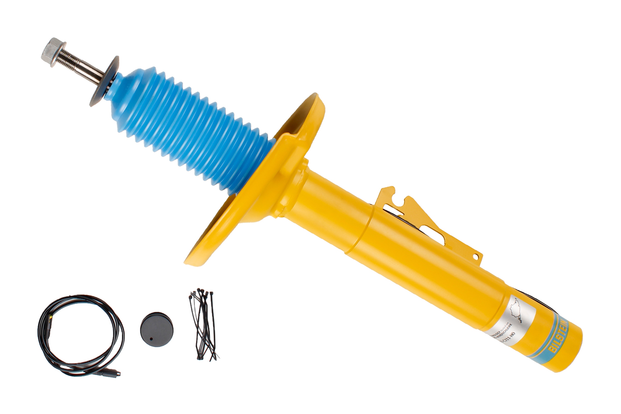 Schokdemper Bilstein 35-122111