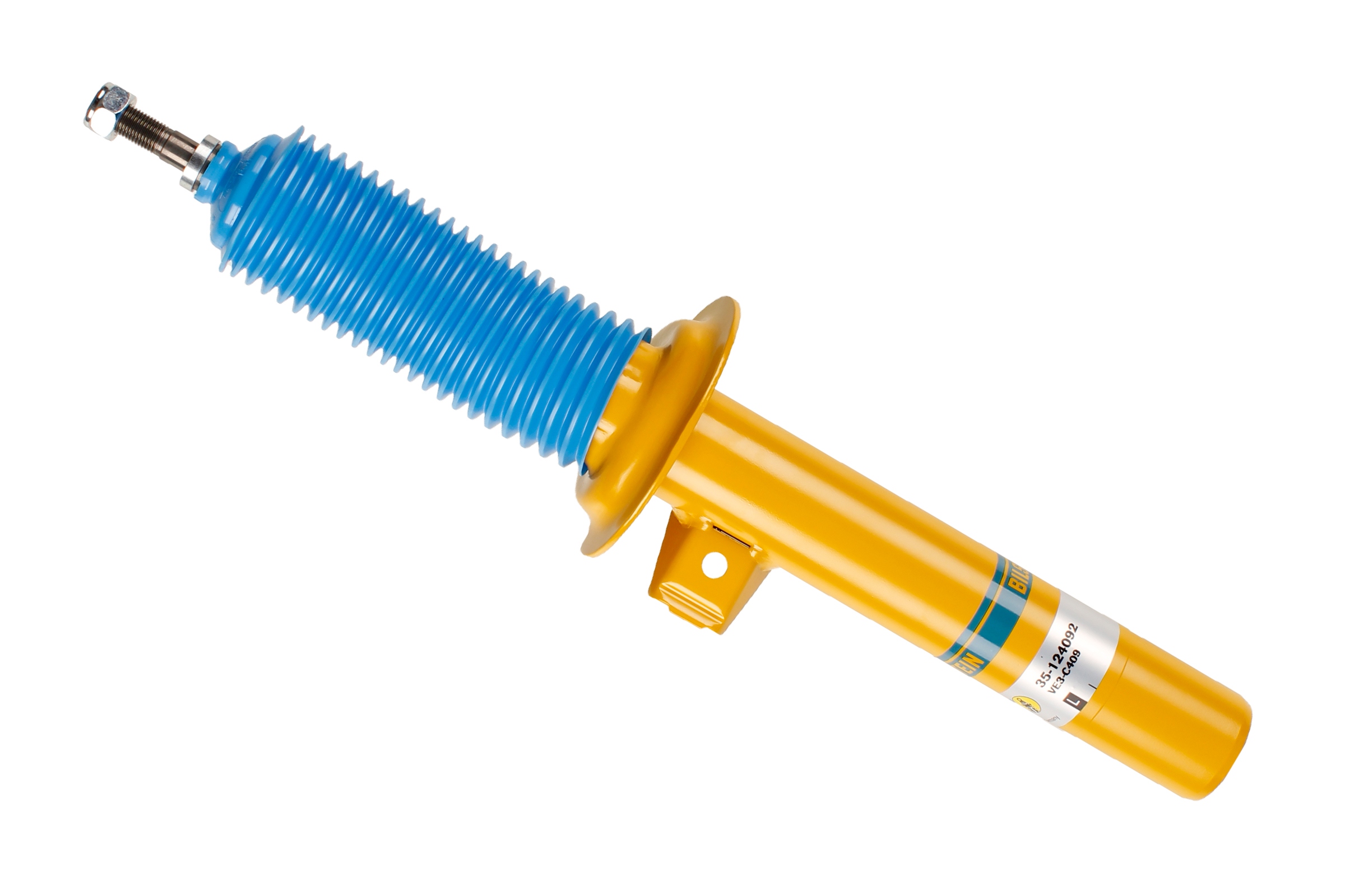 Schokdemper Bilstein 35-124092