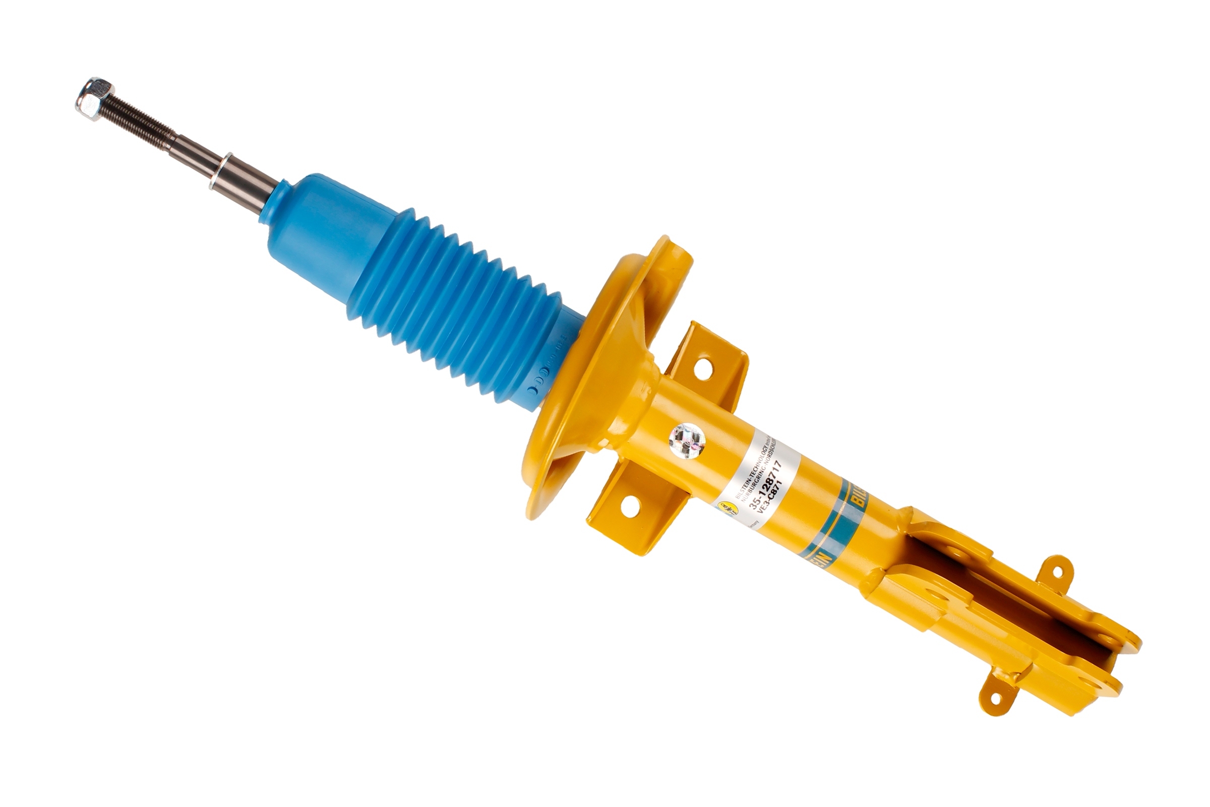 Schokdemper Bilstein 35-128717