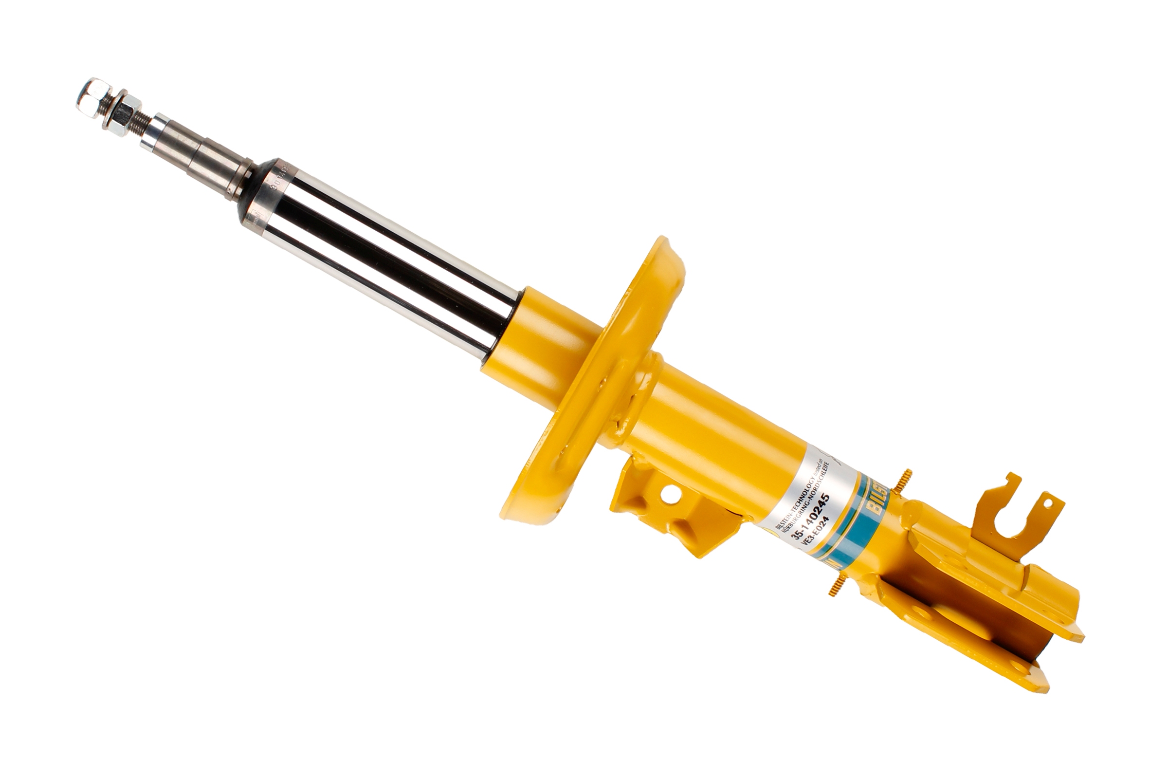 Schokdemper Bilstein 35-140245