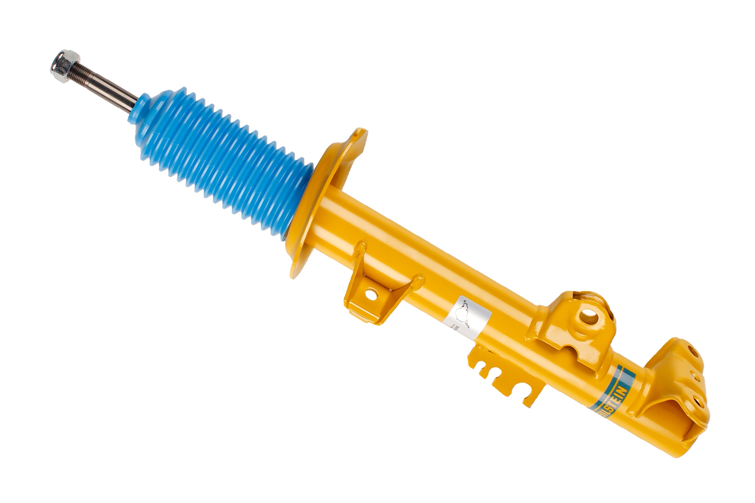 Schokdemper Bilstein 35-141679