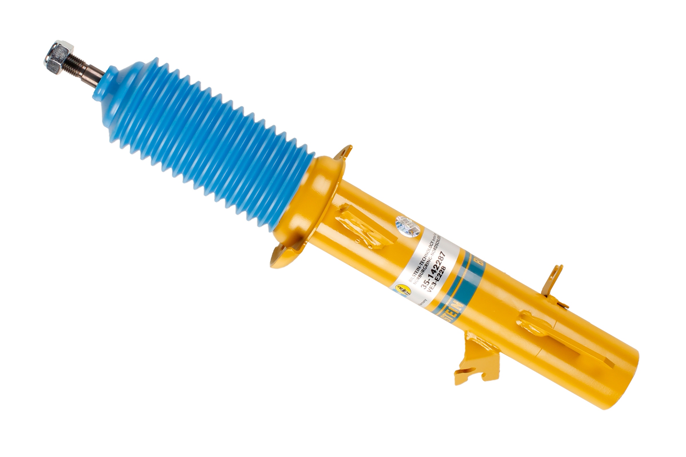 Schokdemper Bilstein 35-142287