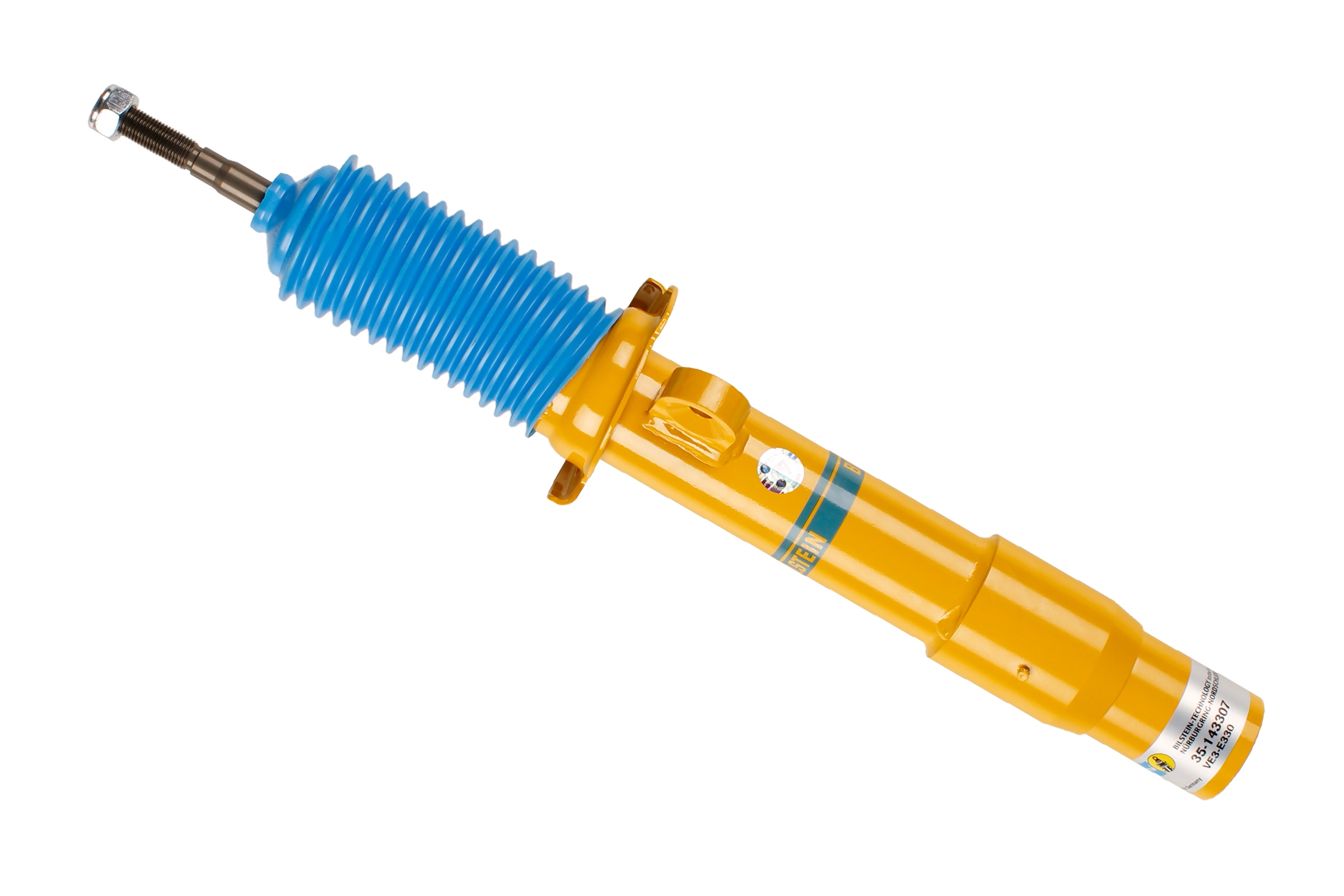 Schokdemper Bilstein 35-143307