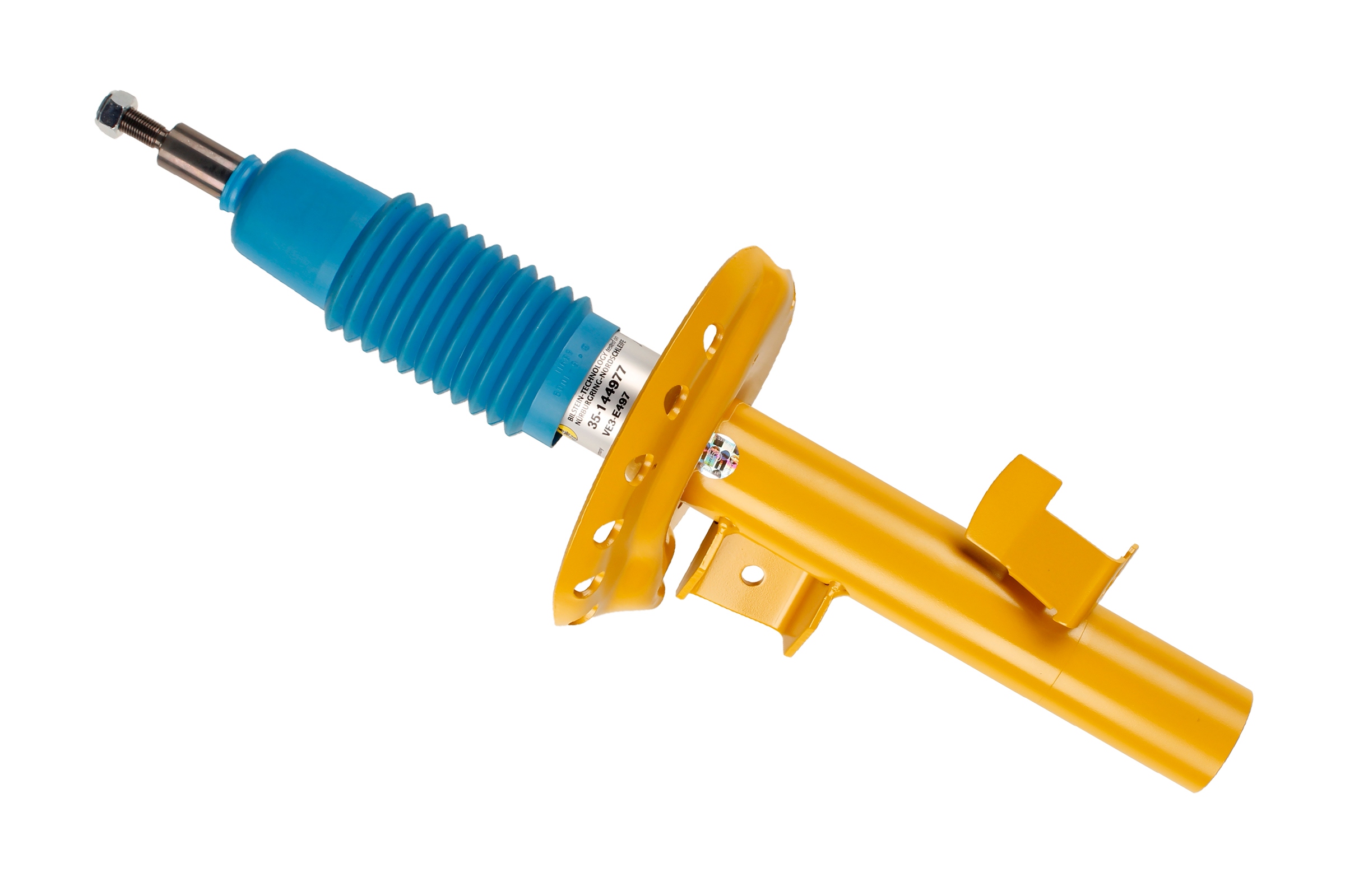 Schokdemper Bilstein 35-144977