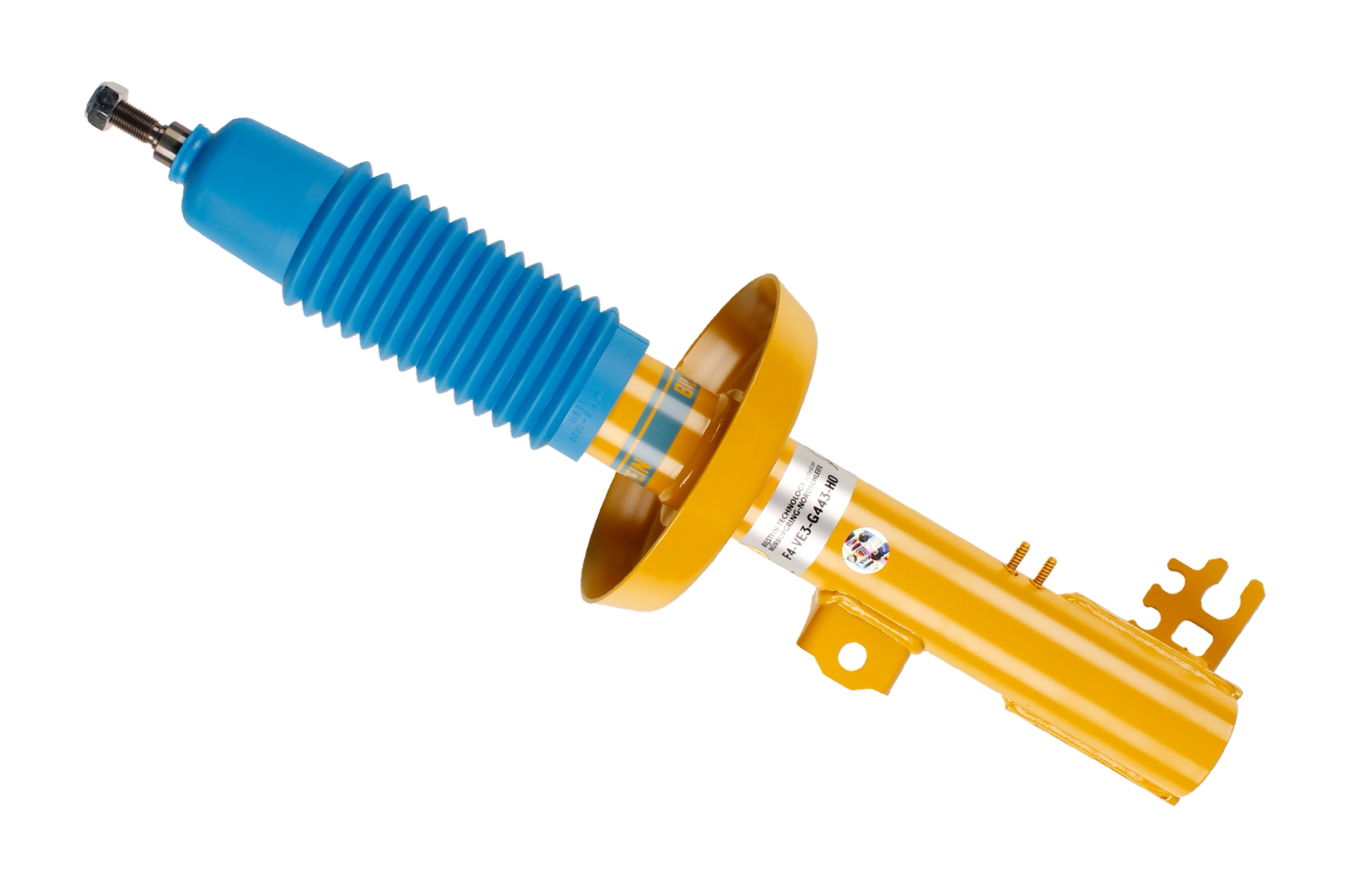 Schokdemper Bilstein 35-164432