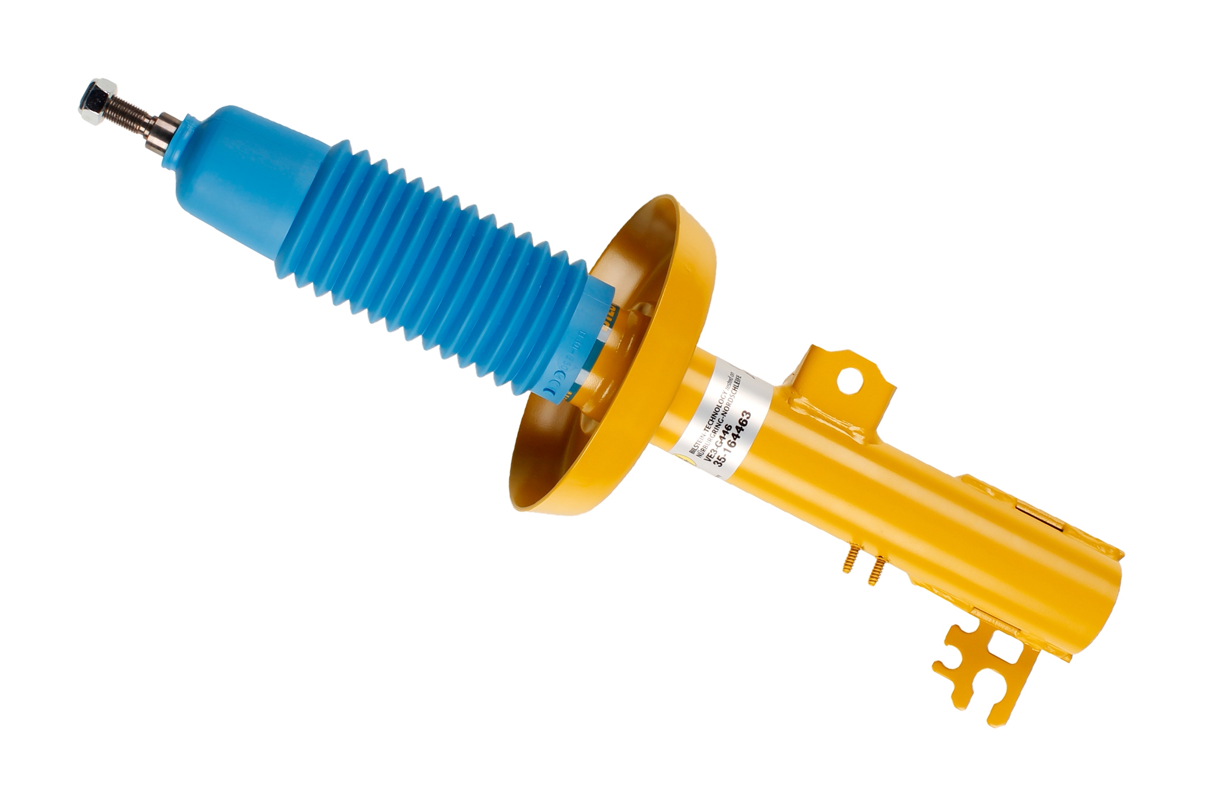 Schokdemper Bilstein 35-164463