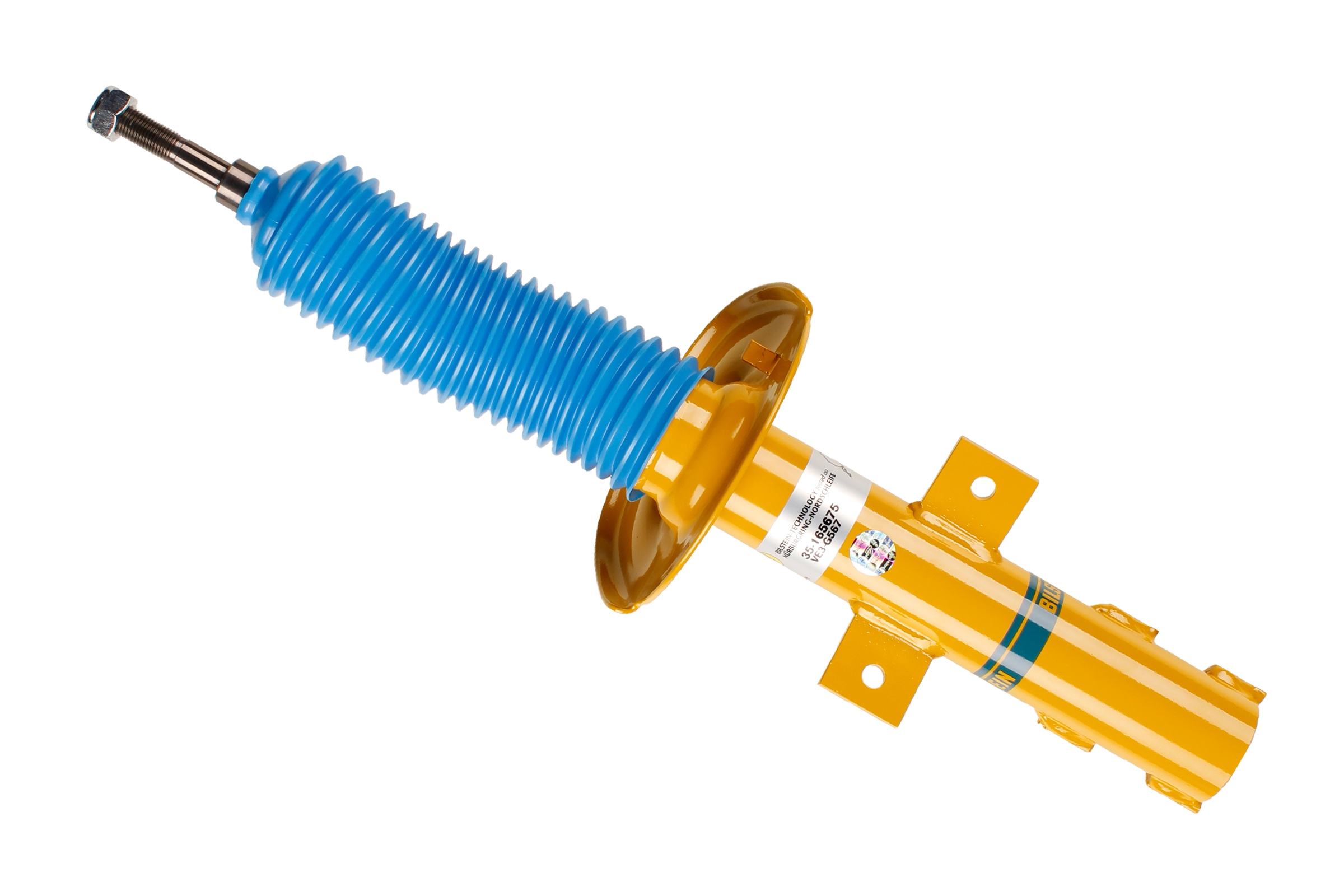 Schokdemper Bilstein 35-165675