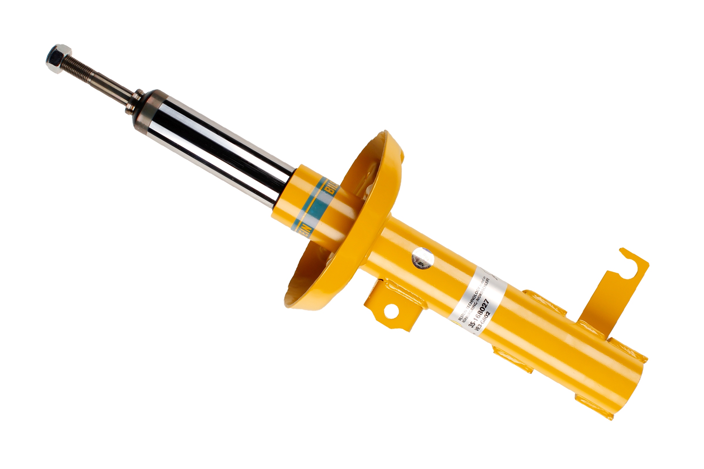 Schokdemper Bilstein 35-168027