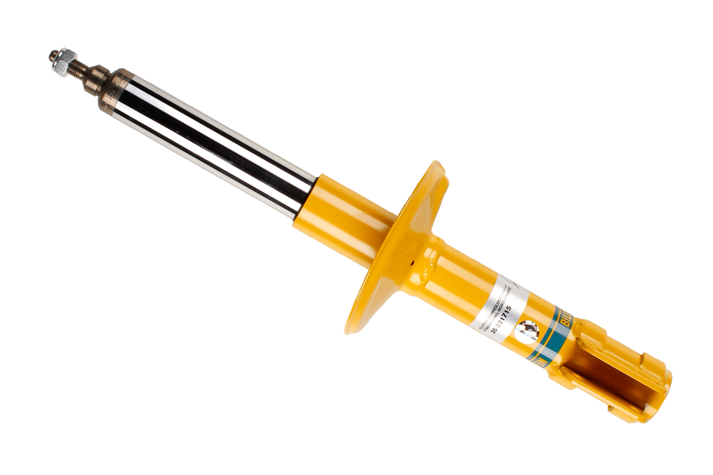Schokdemper Bilstein 35-221715
